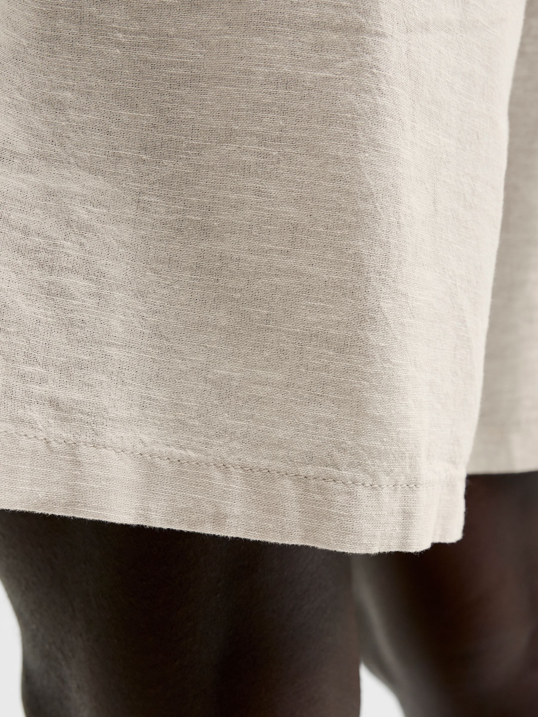 Jack & Jones Shorts »JPSTJAIDEN JJSUMMER JOGGER SHORT SN«  mit elastischem Bund