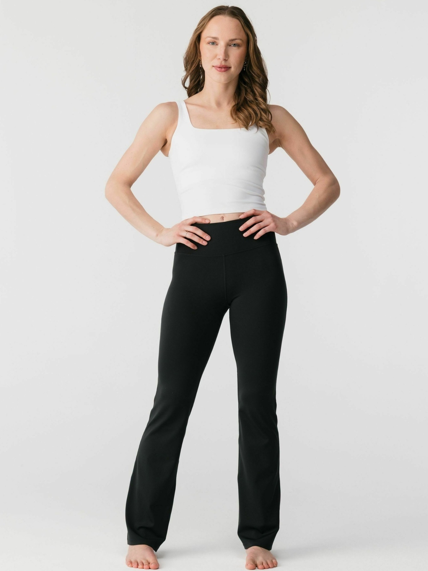 GIRLFRIEND COLLECTIVE Funktionstop »Girlfriend Collective Top Tommy«