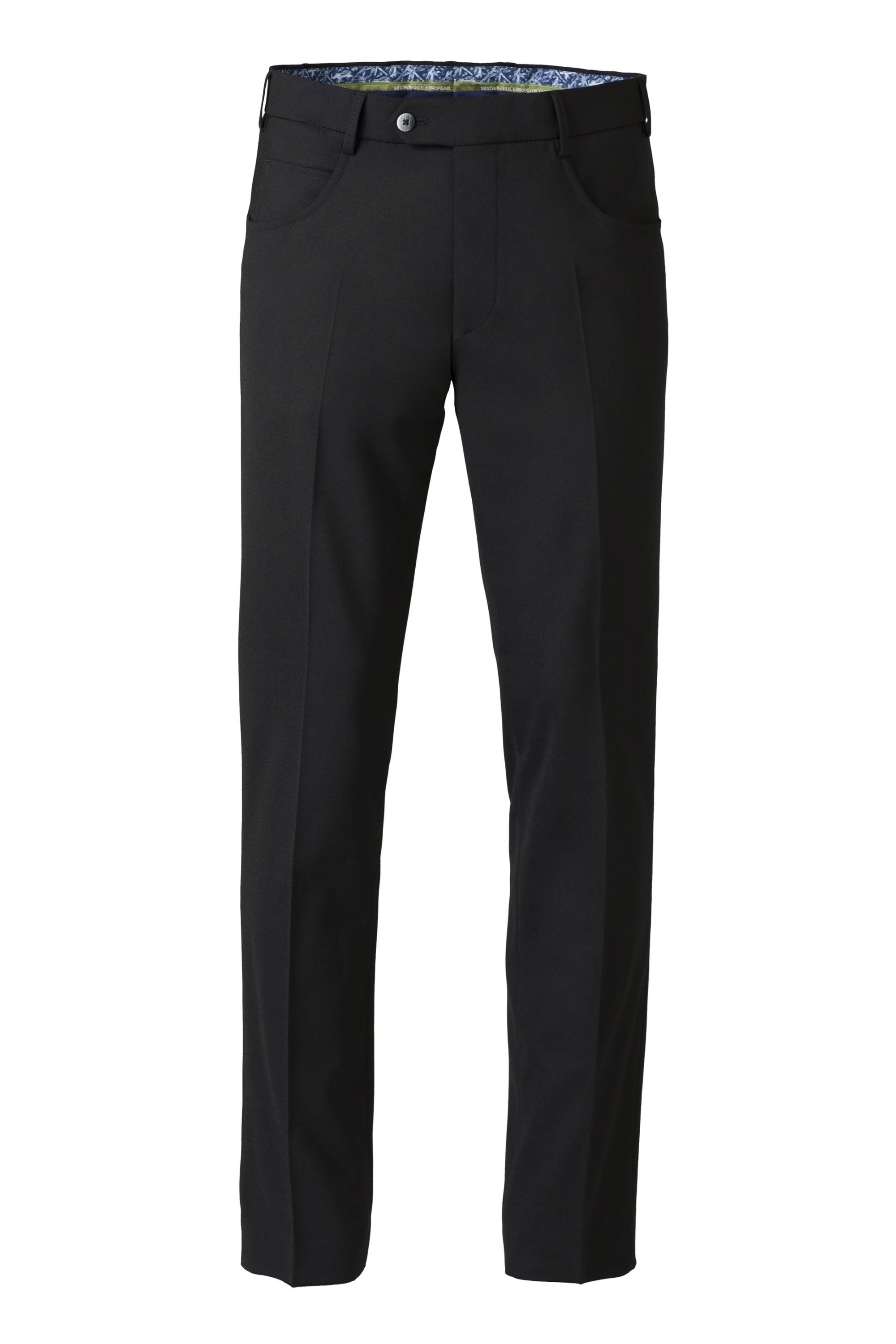 MEYER Chinos »Diego«, mit Stretch-Dehnbund