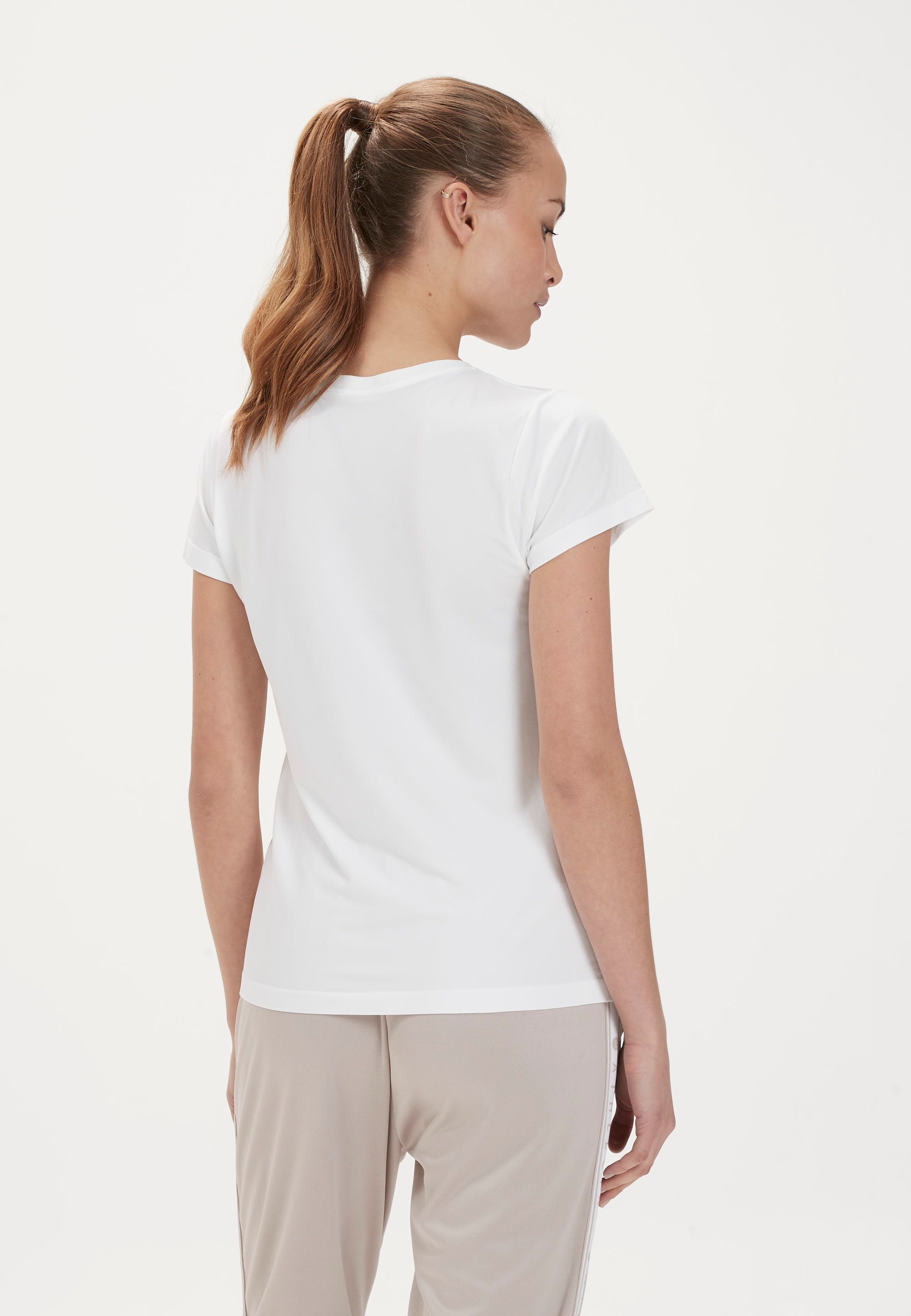 ATHLECIA Funktionsshirt »JULEE«, aus hochwertigem Funktionsmaterial