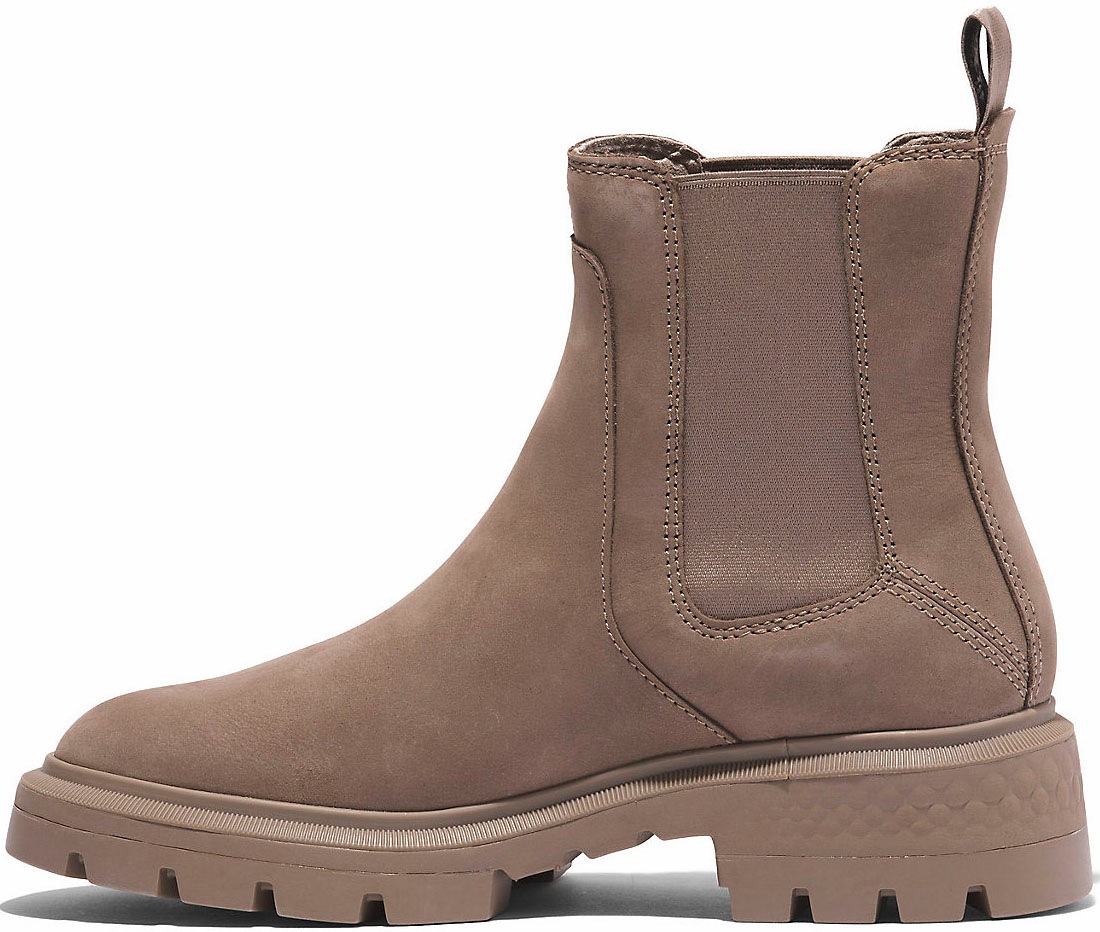 Timberland Chelseaboots »CORTINA VALLEY MID CHELSEA BOOT«