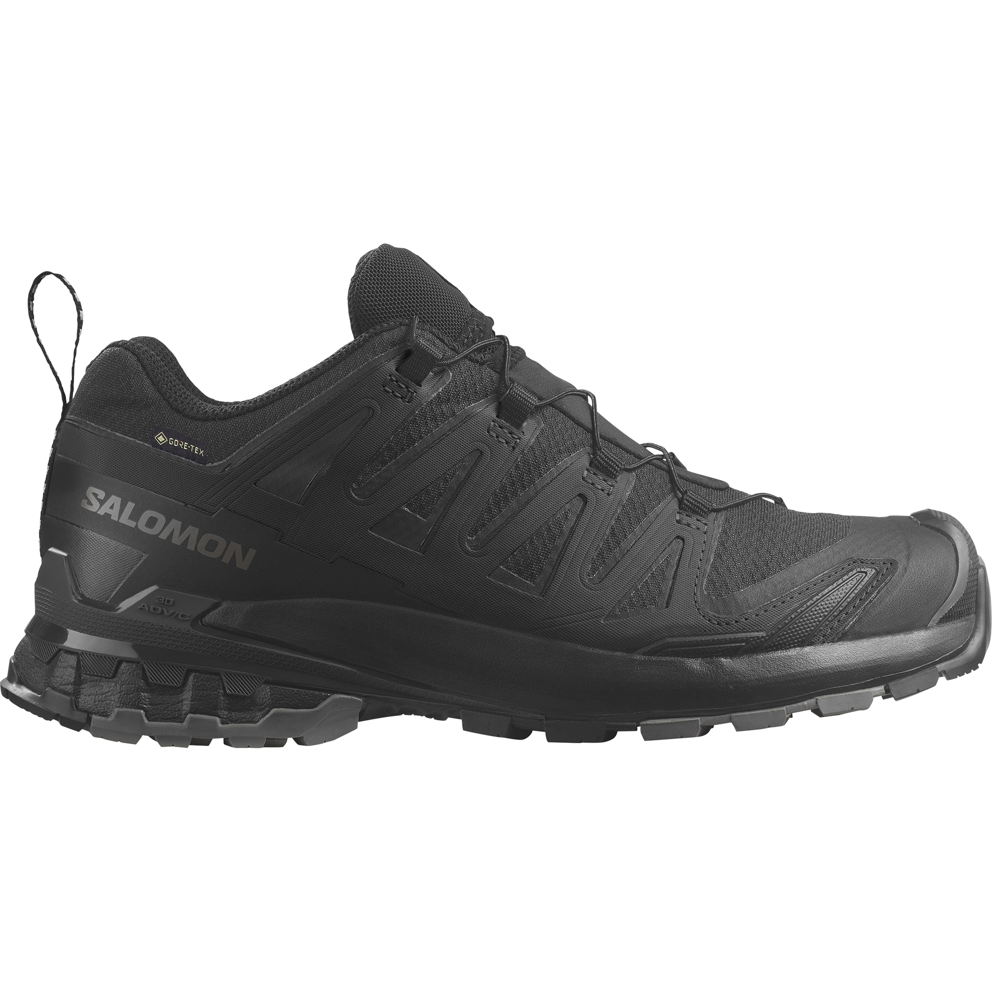 Salomon Trailrunningschuh »XA PRO 3D V9 GORE-TEX® W«, wasserdicht
