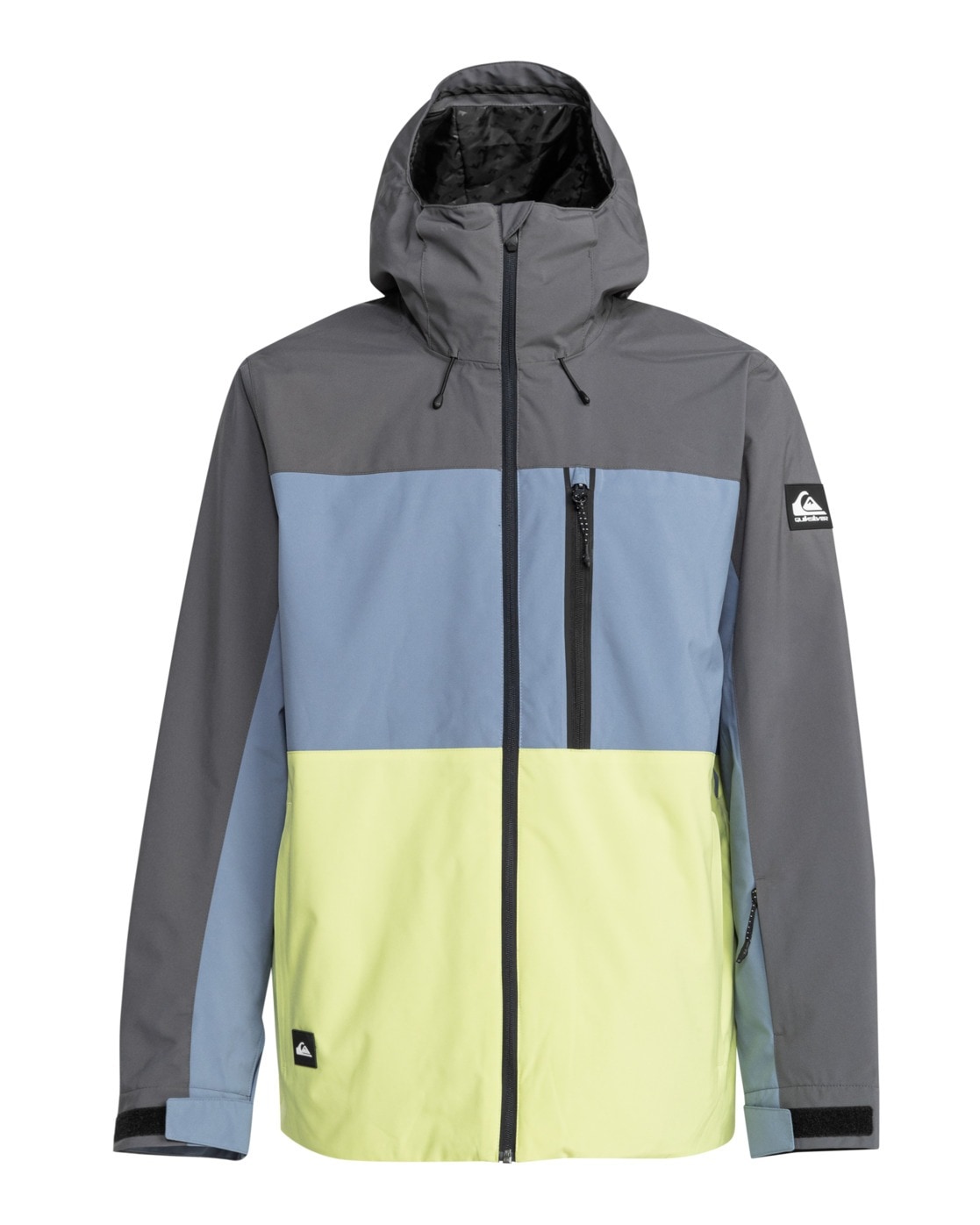 Quiksilver Snowboardjacke "Sycamore" günstig online kaufen