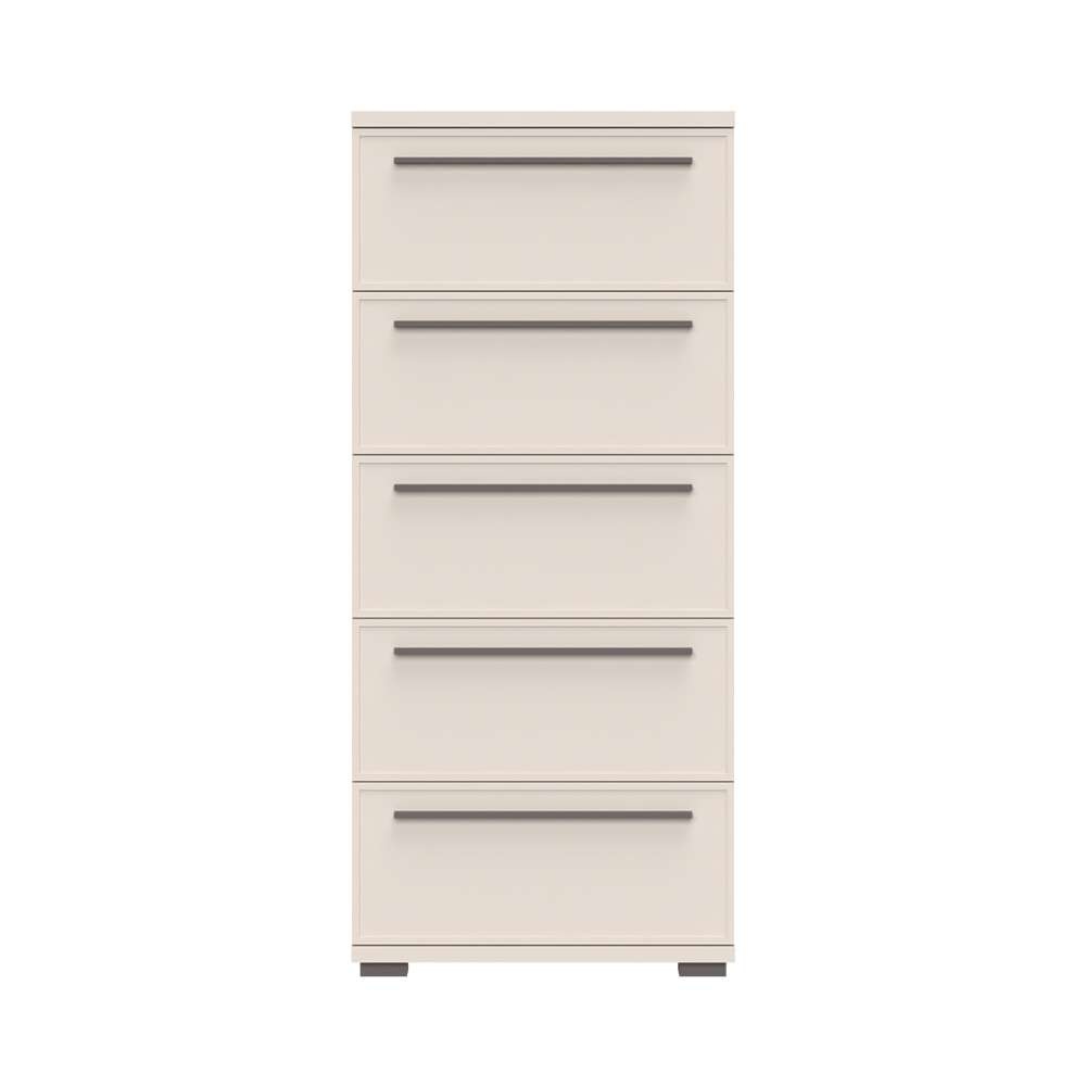 Thumbnail - OTTO home Kommode "Opera Schubladenkommode, Schubladenmöbel, Kommode, 4 oder 5 Schubladen" UV lackiert, Soft Close Funkt...