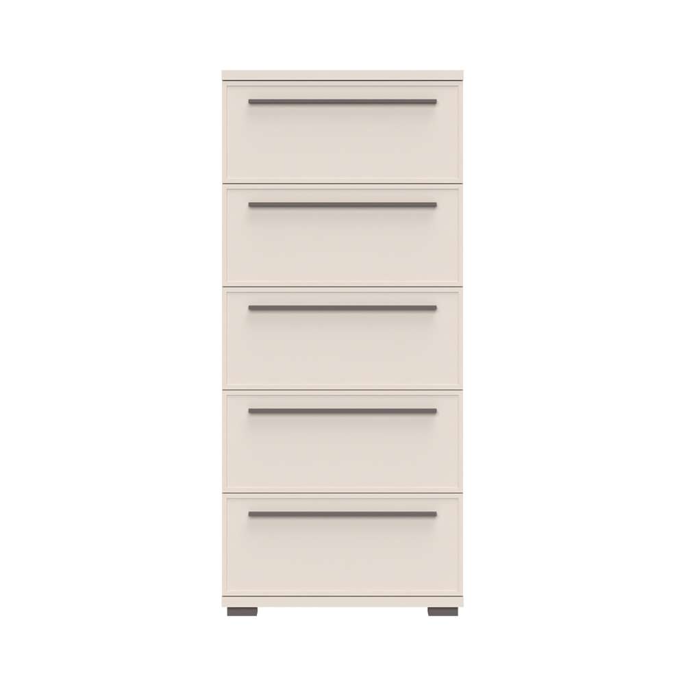 Thumbnail - PLACES OF STYLE Kommode "Opera Schubladenkommode, Schubladenmöbel, Kommode, 4 oder 5 Schubladen" UV lackiert, Soft Close...