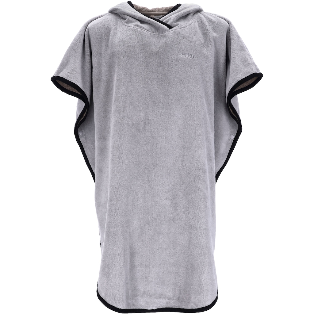 Esprit Badeponcho »Dune«, (1 St.)