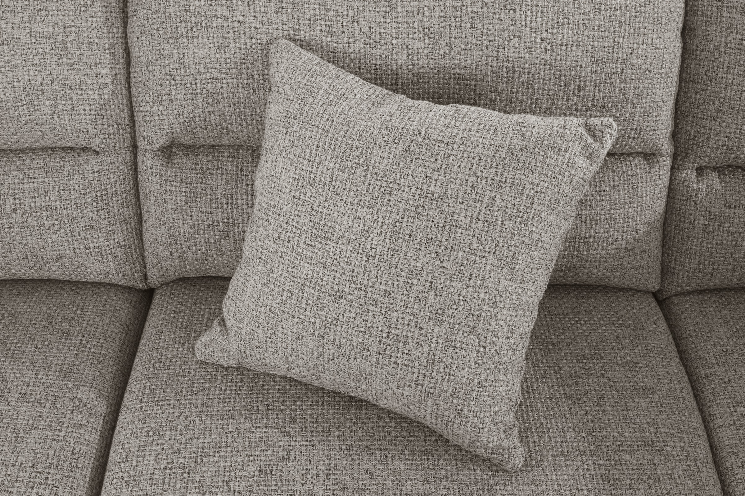 TRENDMANUFAKTUR Ecksofa »Chamber, zeitlos und modern, hoher Sitzkomfort, L-Form«, wahlweise mit Schlaffunktion