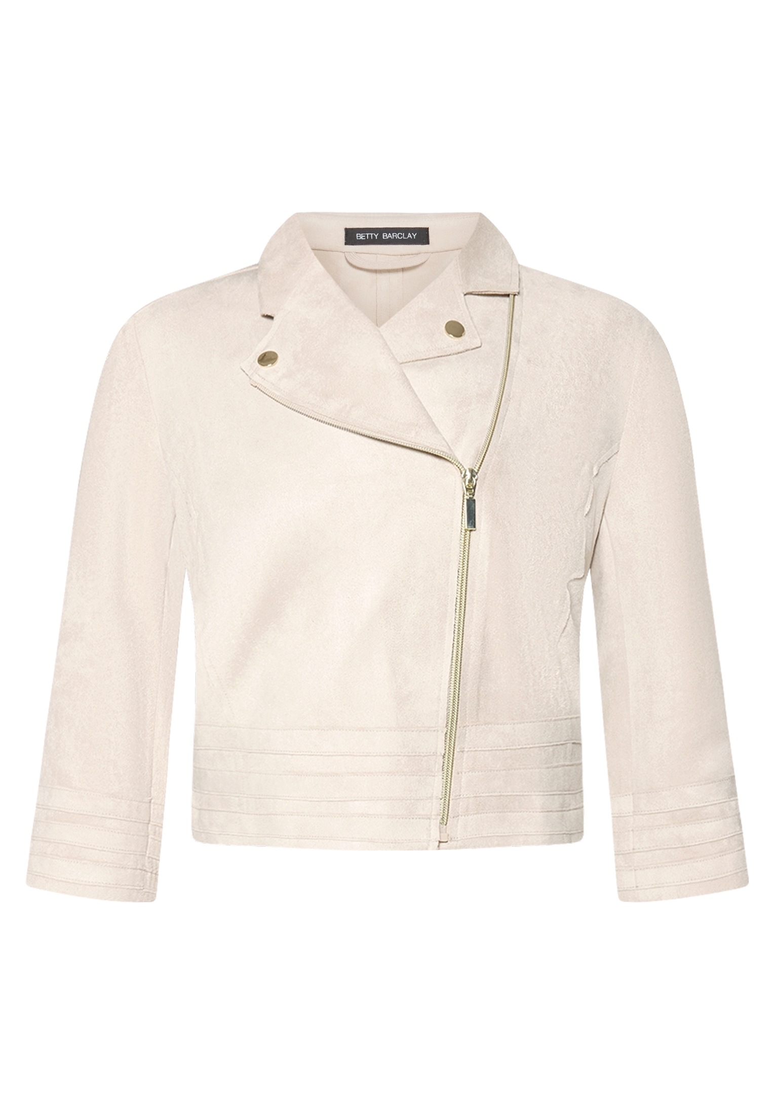 Betty Barclay Jackenblazer »Damen mit Reißverschluss«