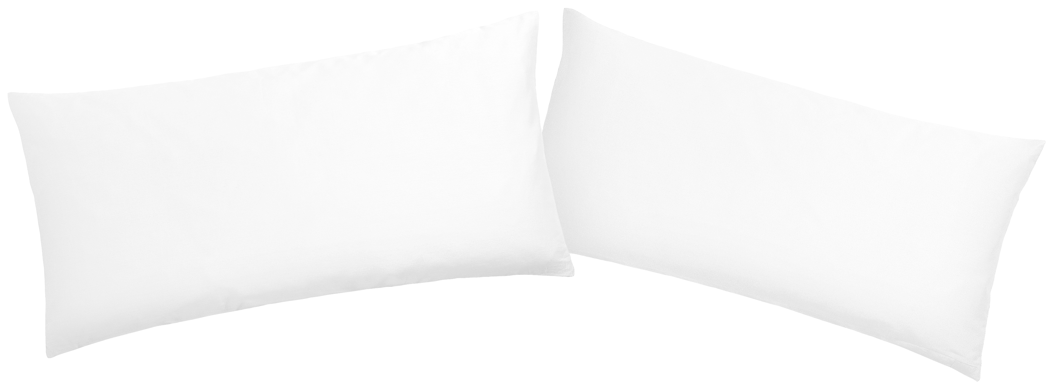 OTTO home 1100000002199 "Mila" Satin Qualität, in Uni Design