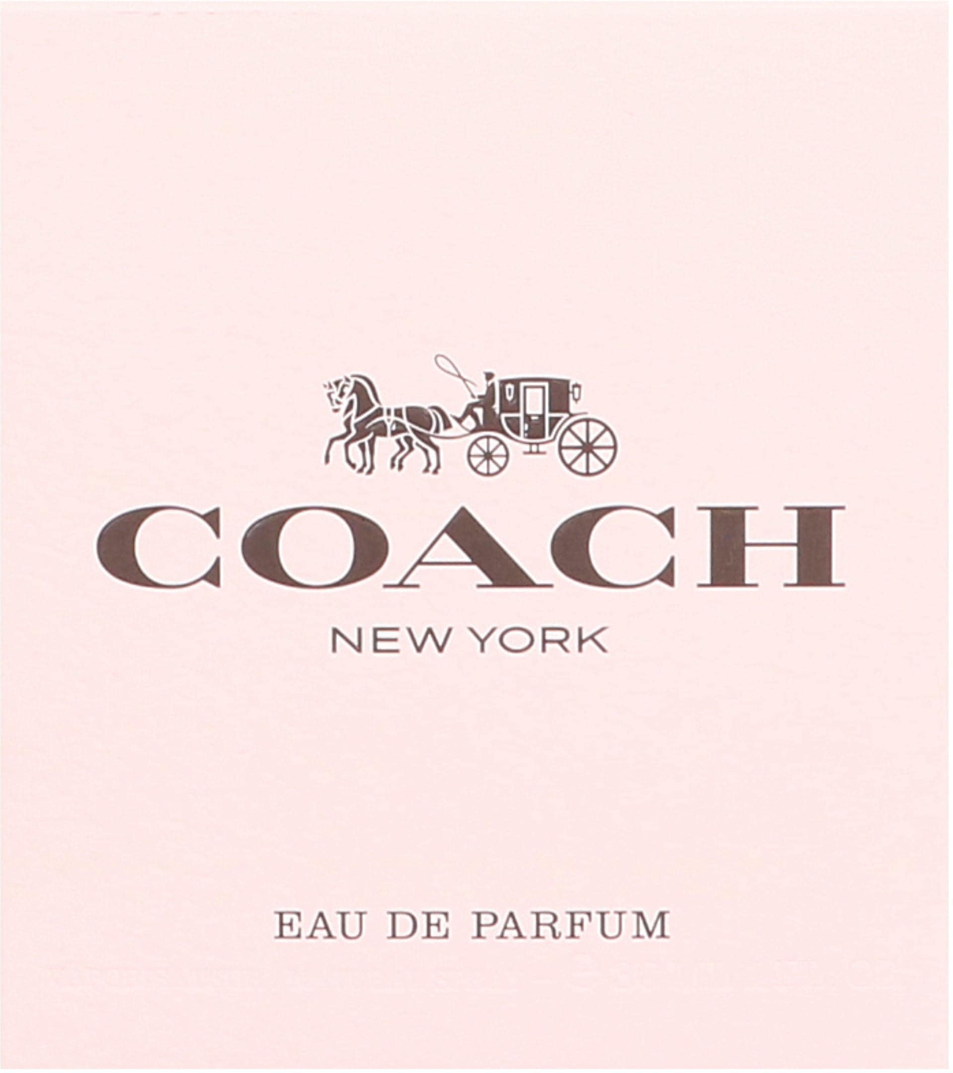 COACH Eau de Parfum »Coach«