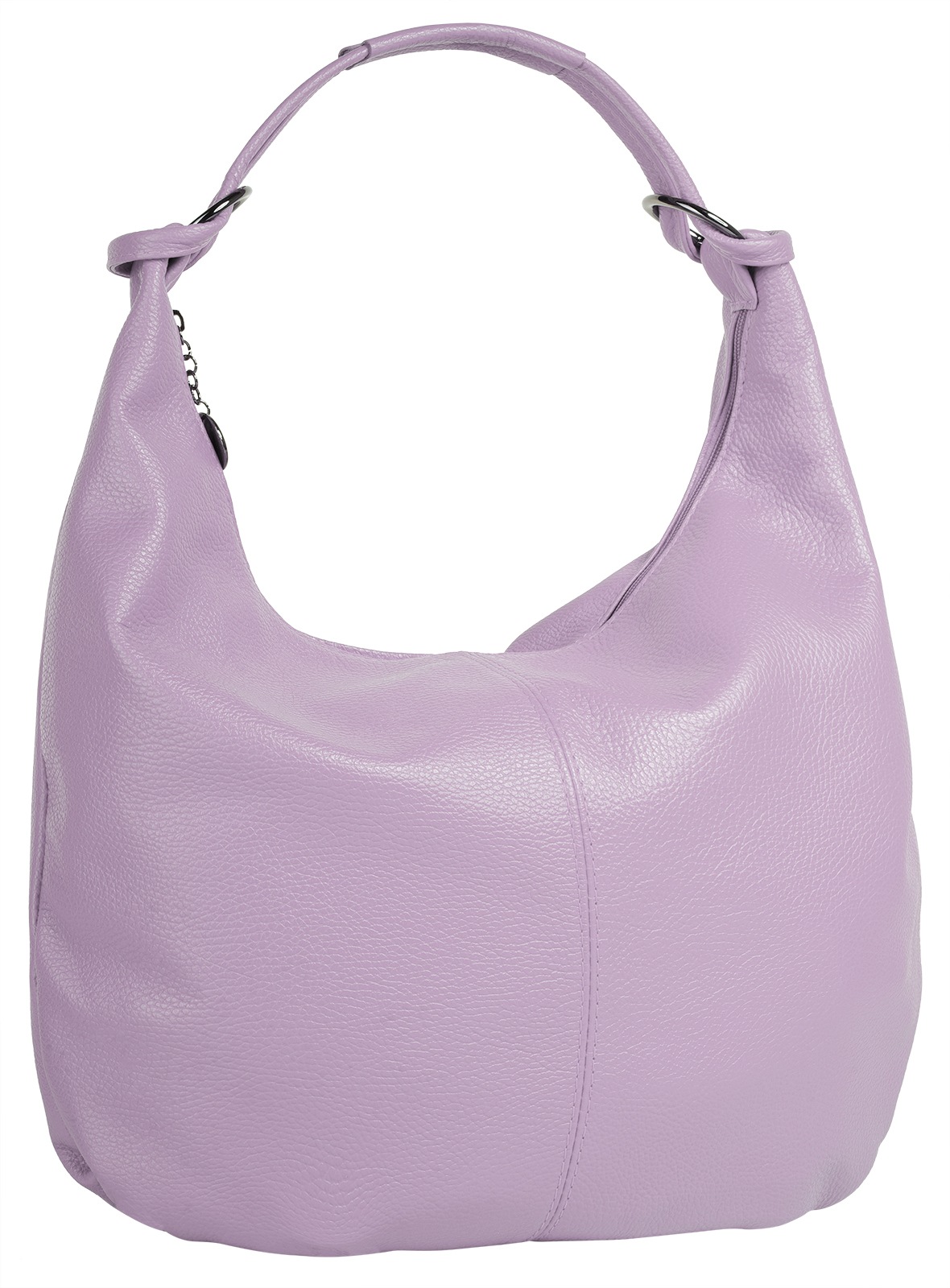 Thumbnail - Cluty Shopper echt Leder, Made in Italy