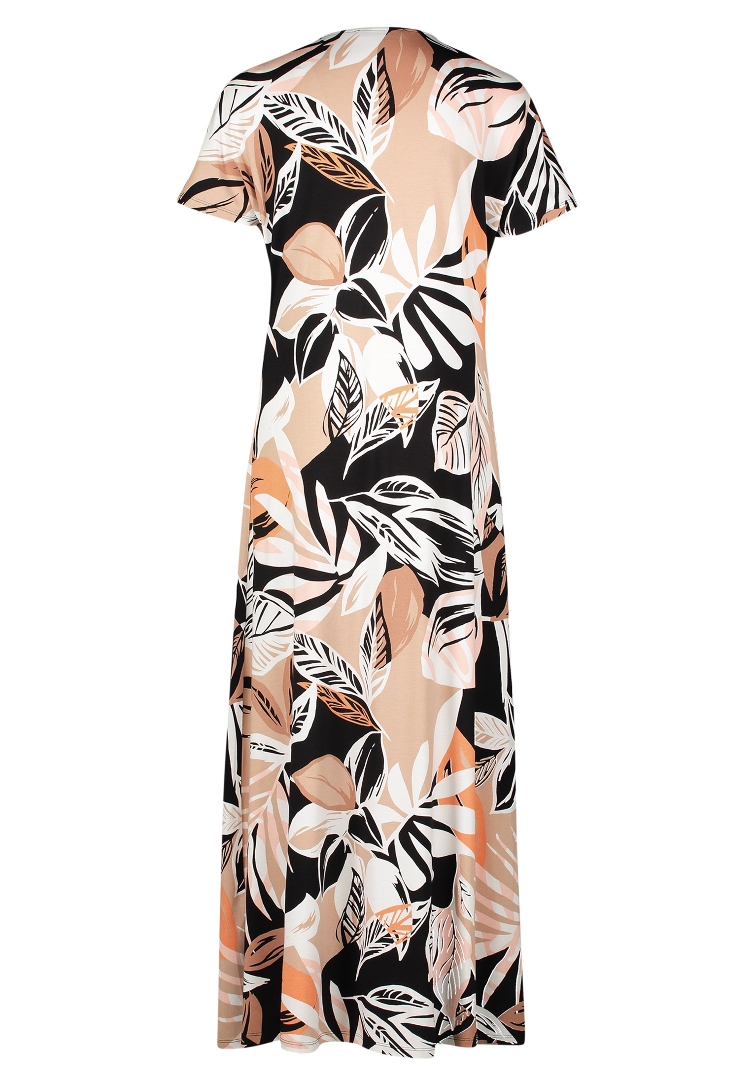 Thumbnail - Betty Barclay Midikleid "Damen mit Raffung" Ohne Tasche Form