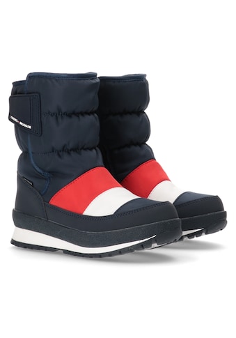 TOMMY HILFIGER Winterstiefel »SNOW BOOT«