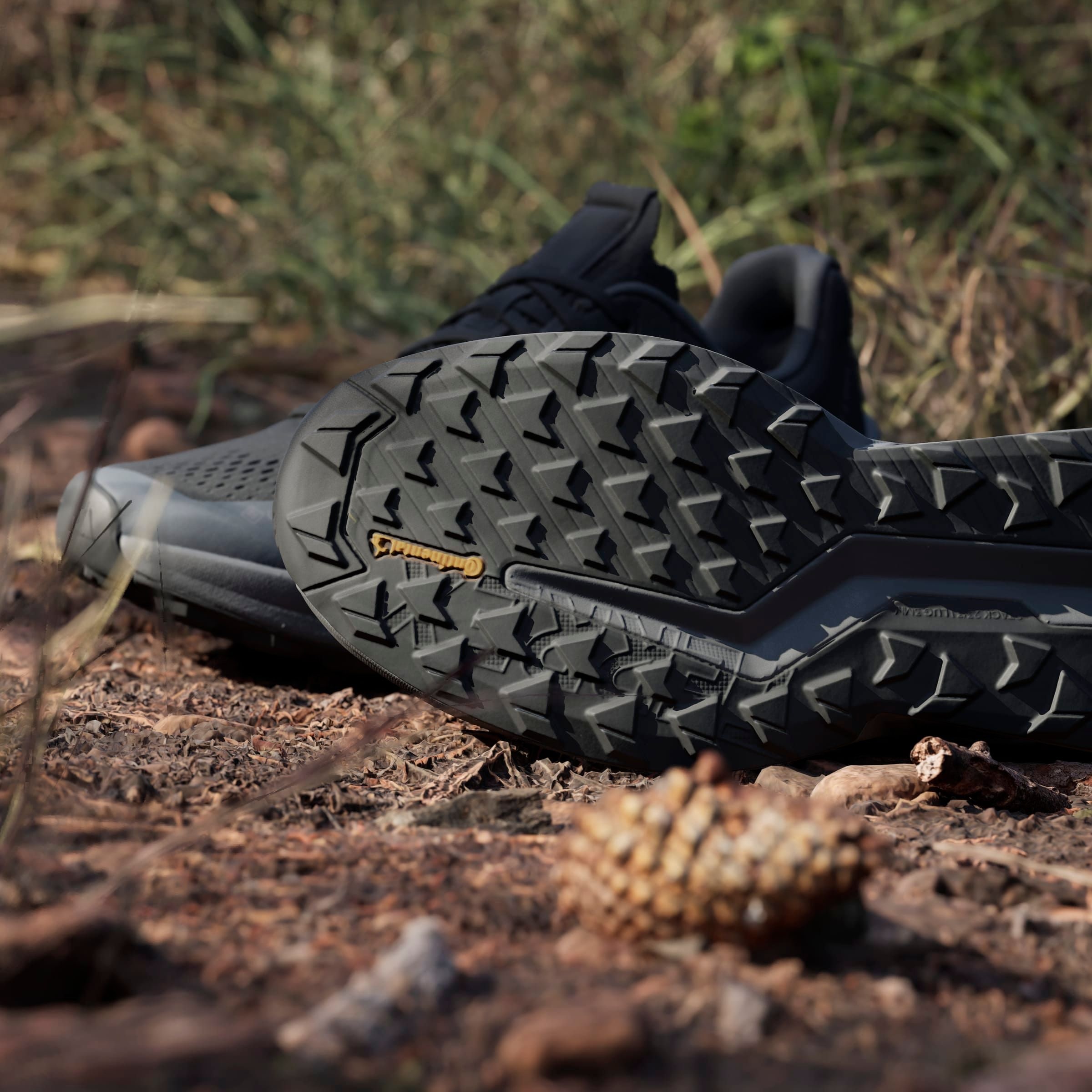 adidas TERREX Laufschuh »TERREX SOULSTRIDE FLOW GORE-TEX TRAILRUNNING«, wasserdicht