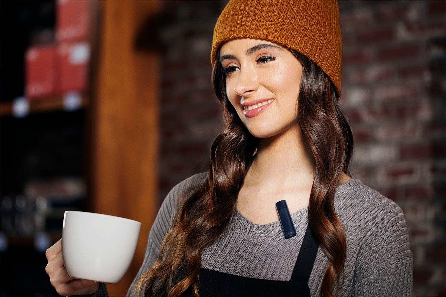 RAZER Streaming-Mikrofon »Seiren BT«