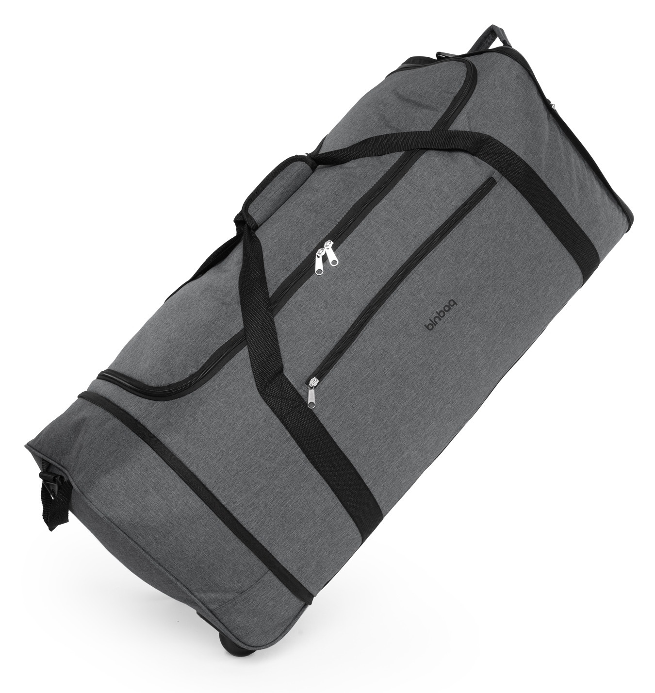 Hauptstadtkoffer Weichgepäck-Trolley »Blnbag M4«, 2 Rollen, Reisetasche Duffle Bag Reisegepäck Aufgabegepäck
