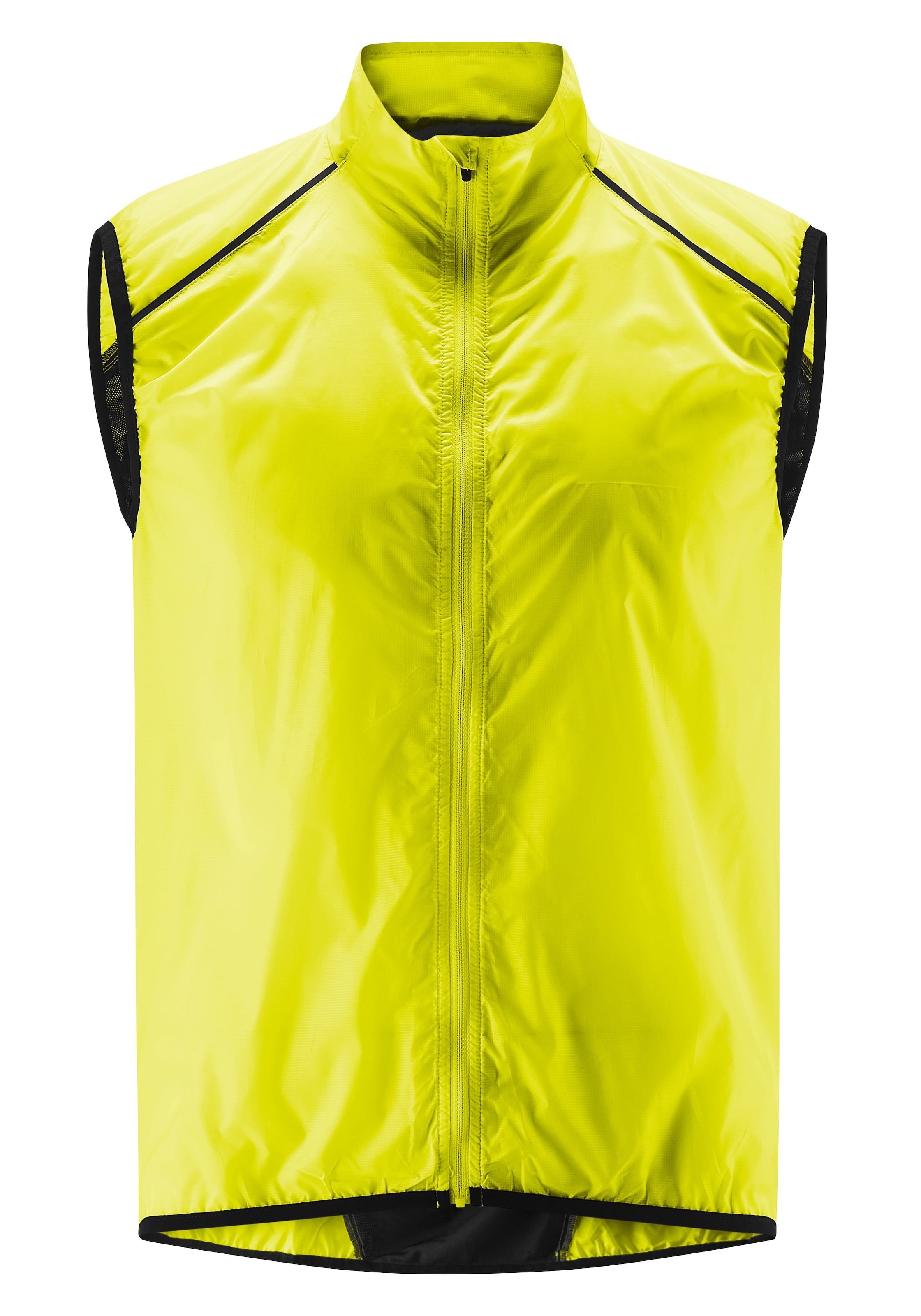 Gonso Funktionsweste "Neon Vest", Unisex Weste, atmungsaktive und winddicht günstig online kaufen
