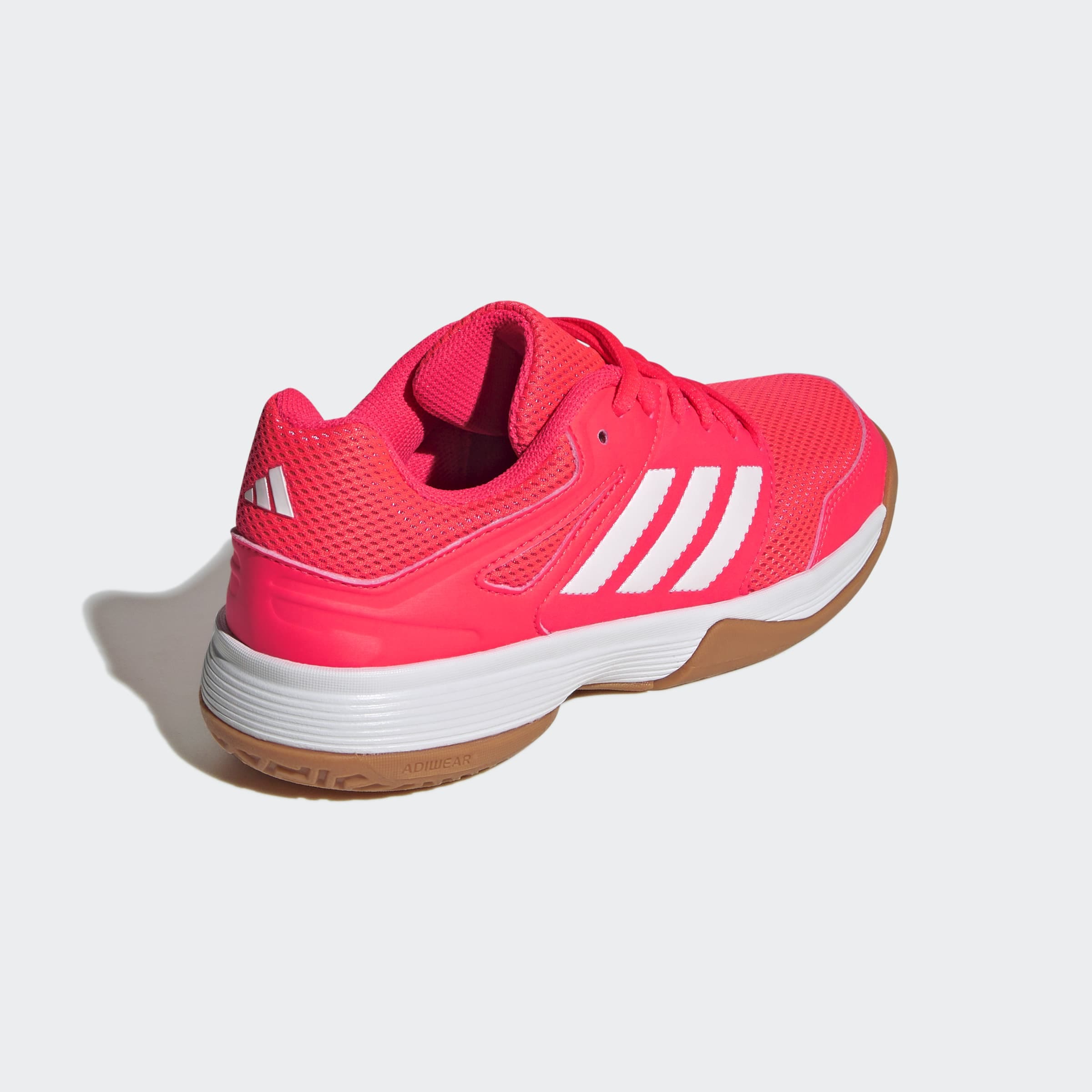 adidas Performance Hallenschuh »SPEEDCOURT IN  KIDS«  geeignet für jeden Hallensport, Indoorschuhe