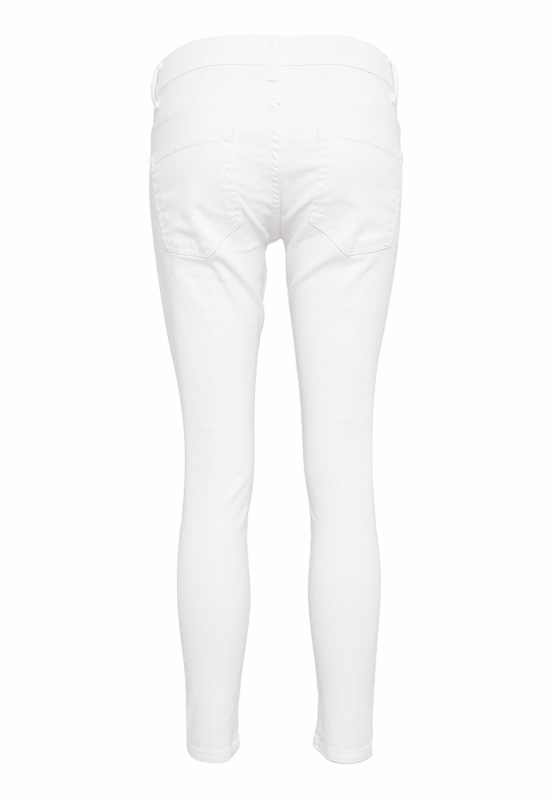 2Y Premium Bequeme Jeans "2Y Premium 2Y Premium Ole Skinny Jeans" günstig online kaufen