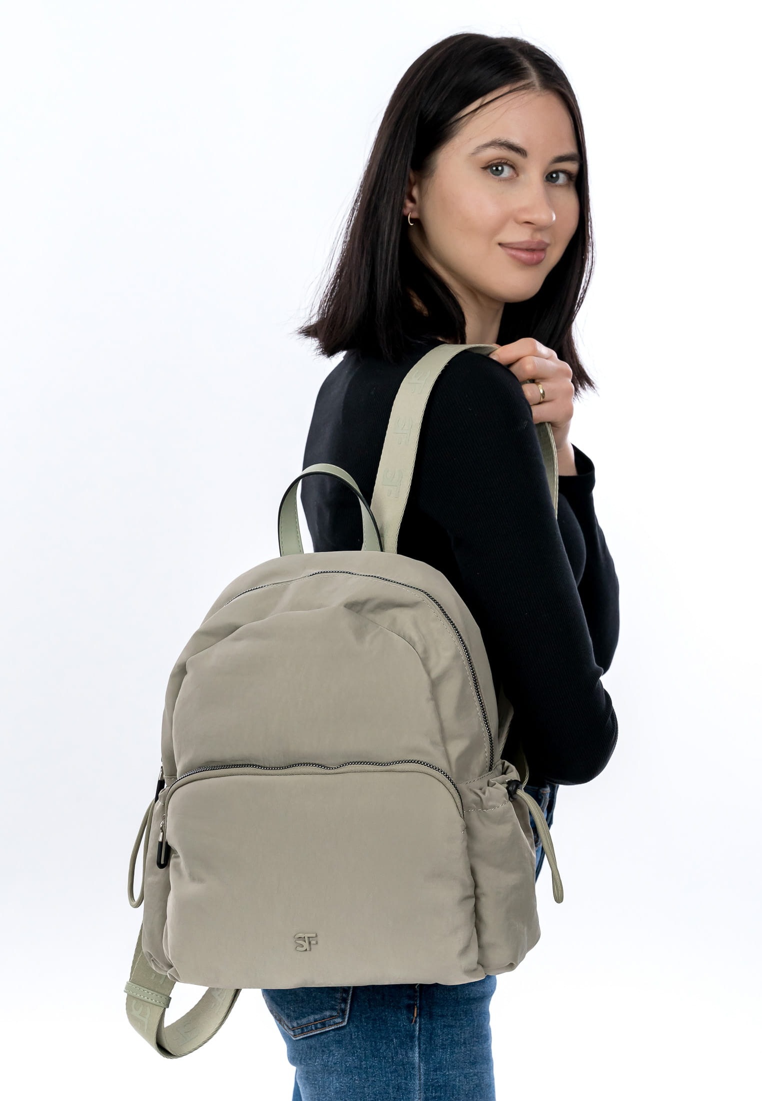SURI FREY Rucksack »Rucksack SFY Abby«