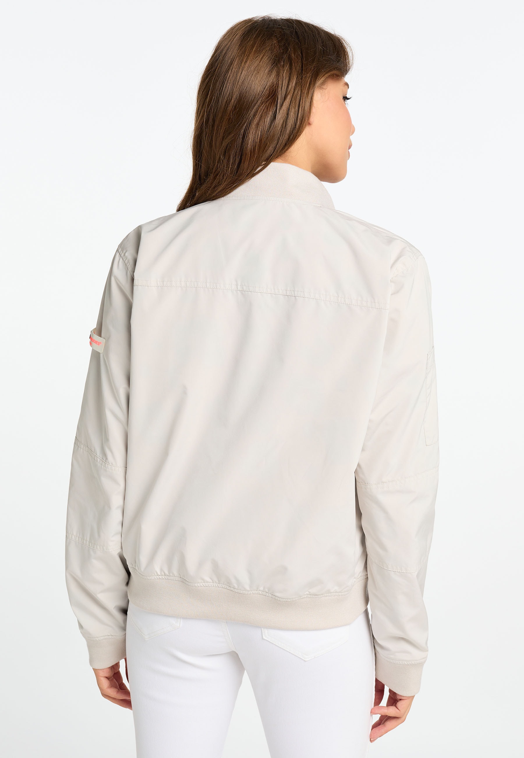 Frieda & Freddies Blouson »Reversible Blouson / Brooklyn«