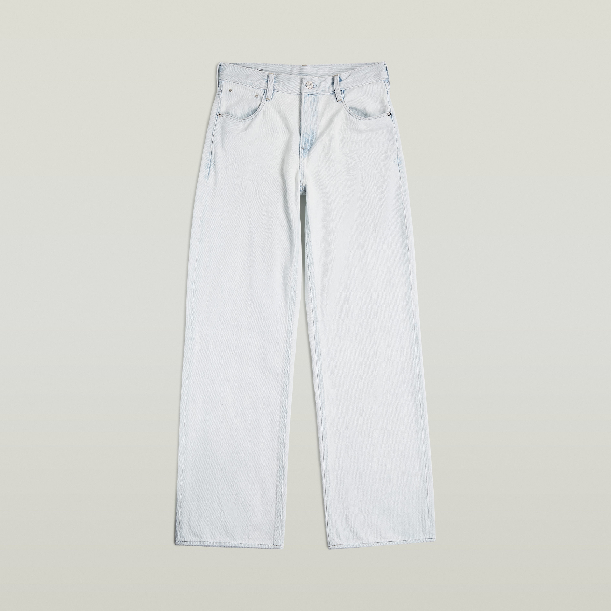 G-STAR Weite Jeans »Jeans Judee Straight«