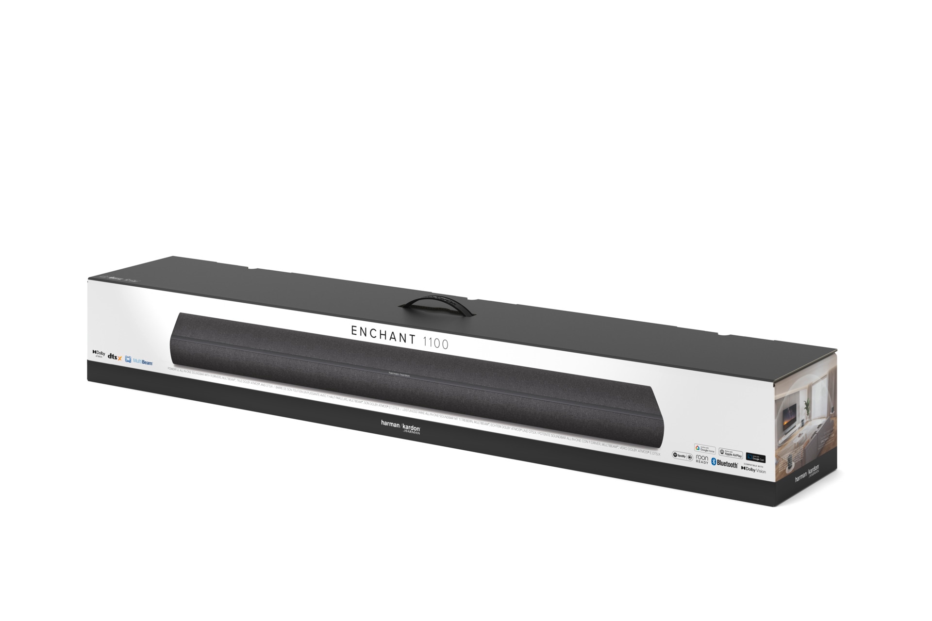 Harman/Kardon Soundbar »Enchant 1100«