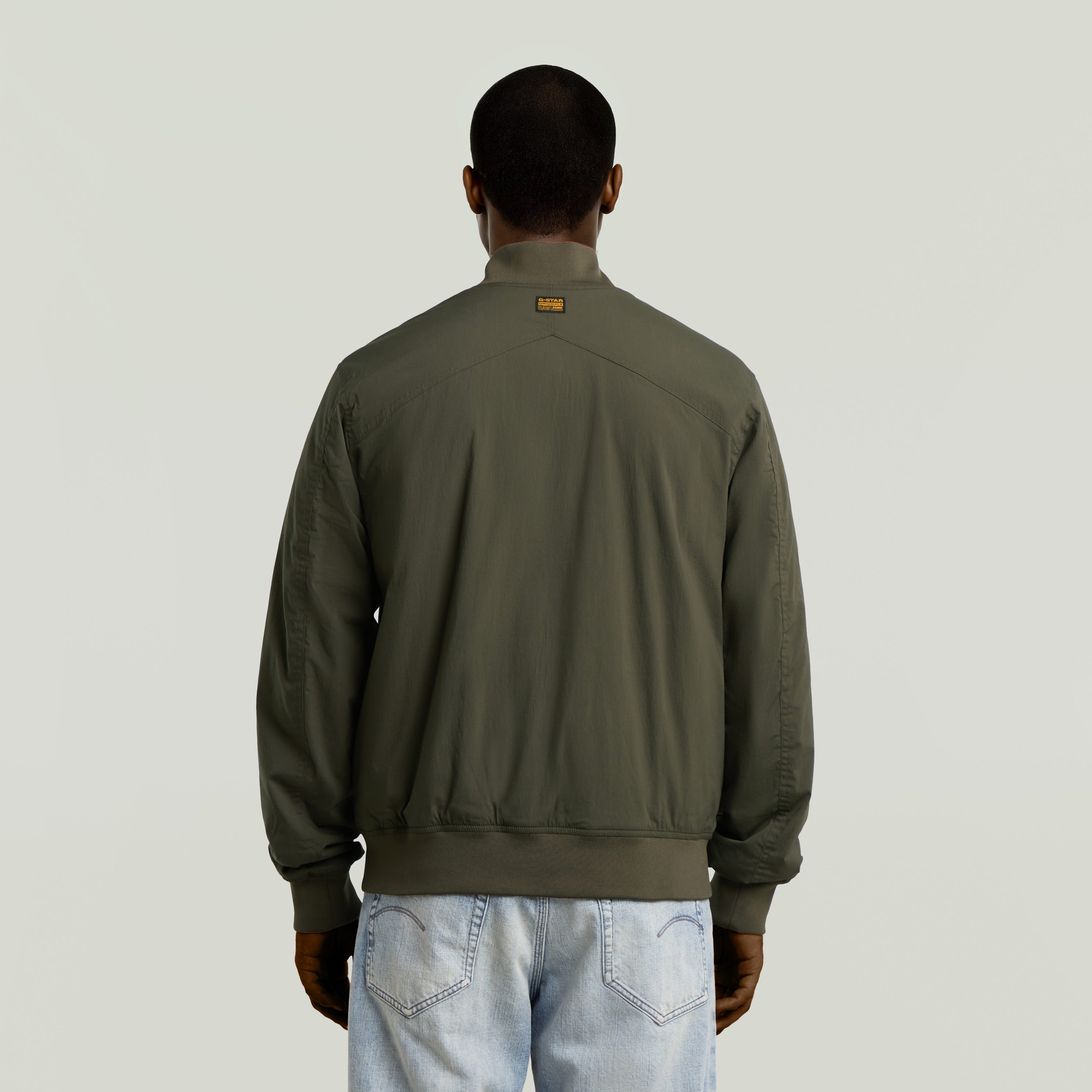 G-STAR Bomberjacke "Tech Bomber", mit Steppfutter günstig online kaufen
