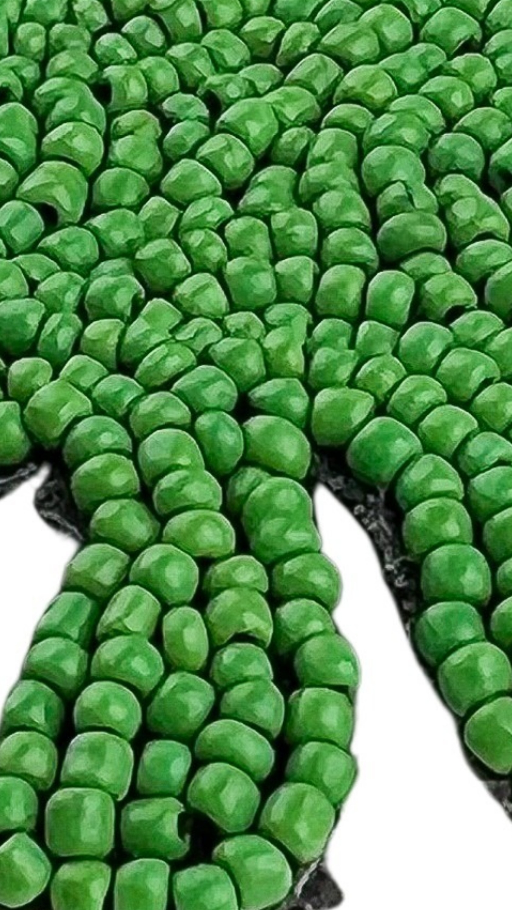Thumbnail - COLLEZIONE ALESSANDRO Paar Ohrclips "Leaf"