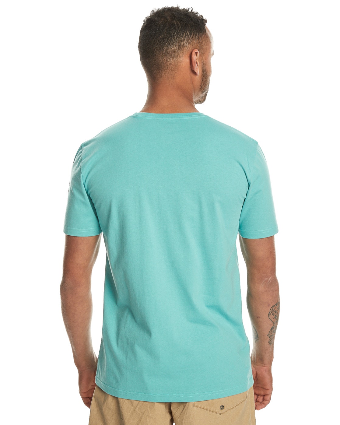 Quiksilver T-Shirt "MW Mini" günstig online kaufen