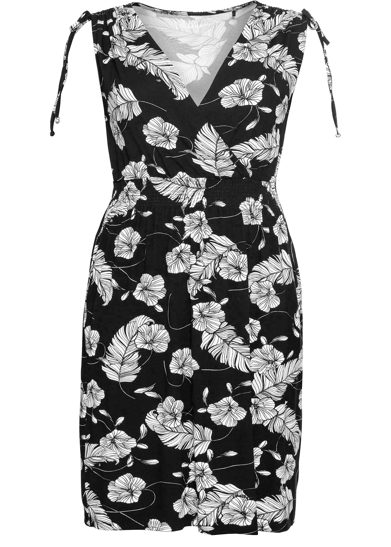 Sheego Sommerkleid »Strandkleid«