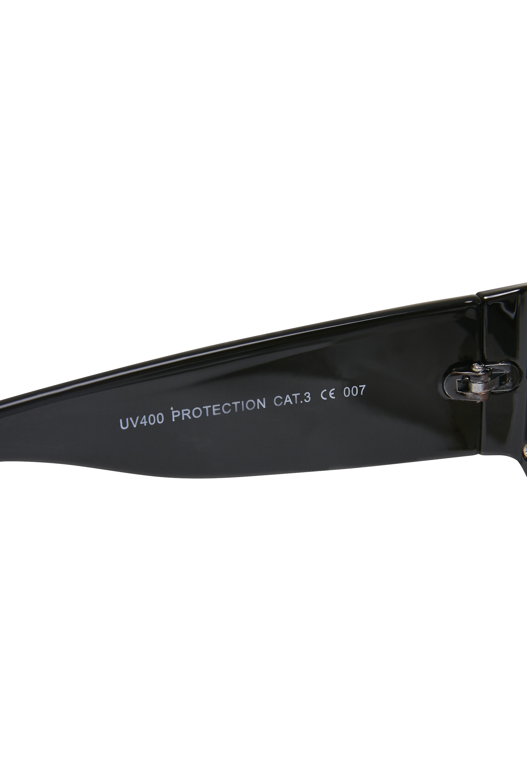 URBAN CLASSICS Sonnenbrille »Urban Classics Unisex Sunglasses New York«