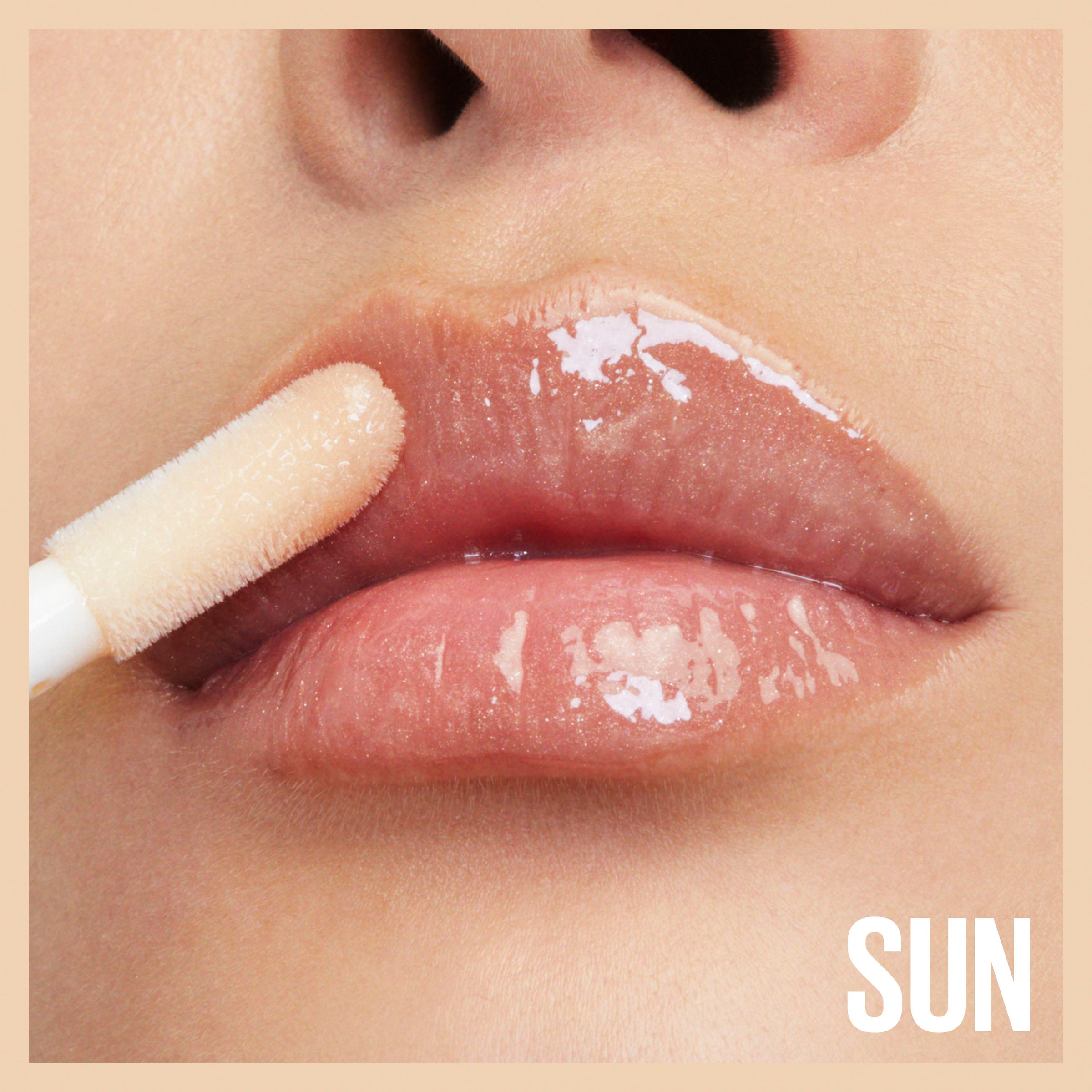 MAYBELLINE NEW YORK Lipgloss »Lifter Gloss«, mit natürlichen Inhaltstoffen