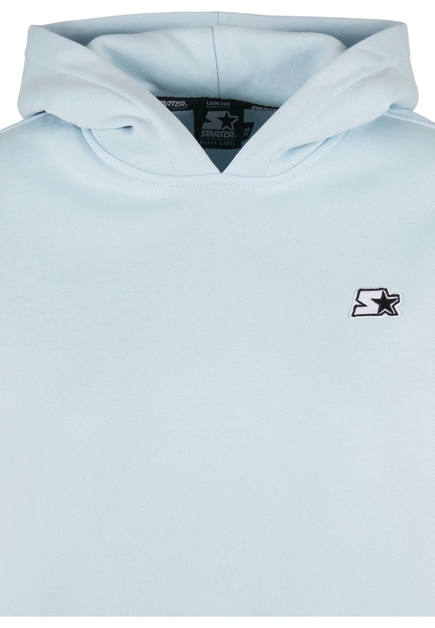 Starter Black Label Kapuzenpullover »Starter Black Label Damen« 1 Stk.