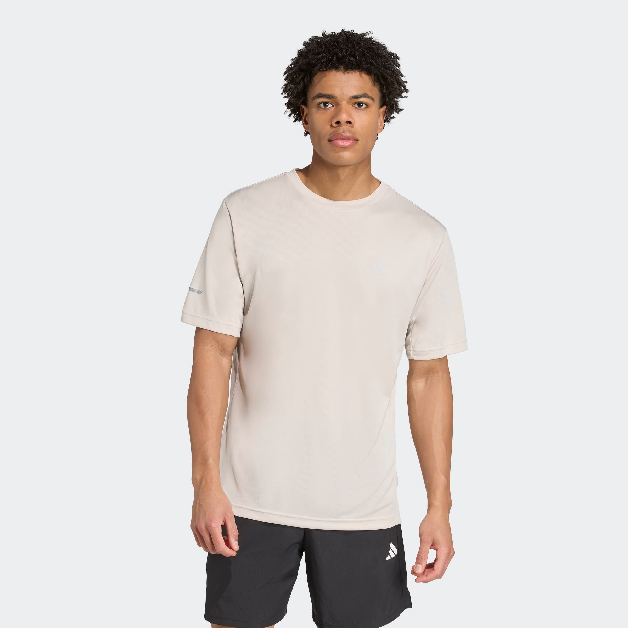 adidas Performance T-Shirt "TRAINING ESSENTIALS HOLIDAY PACK" sportlicher Schnitt, mit kurzen Ärmeln, mit CLIMACOOL Technologie