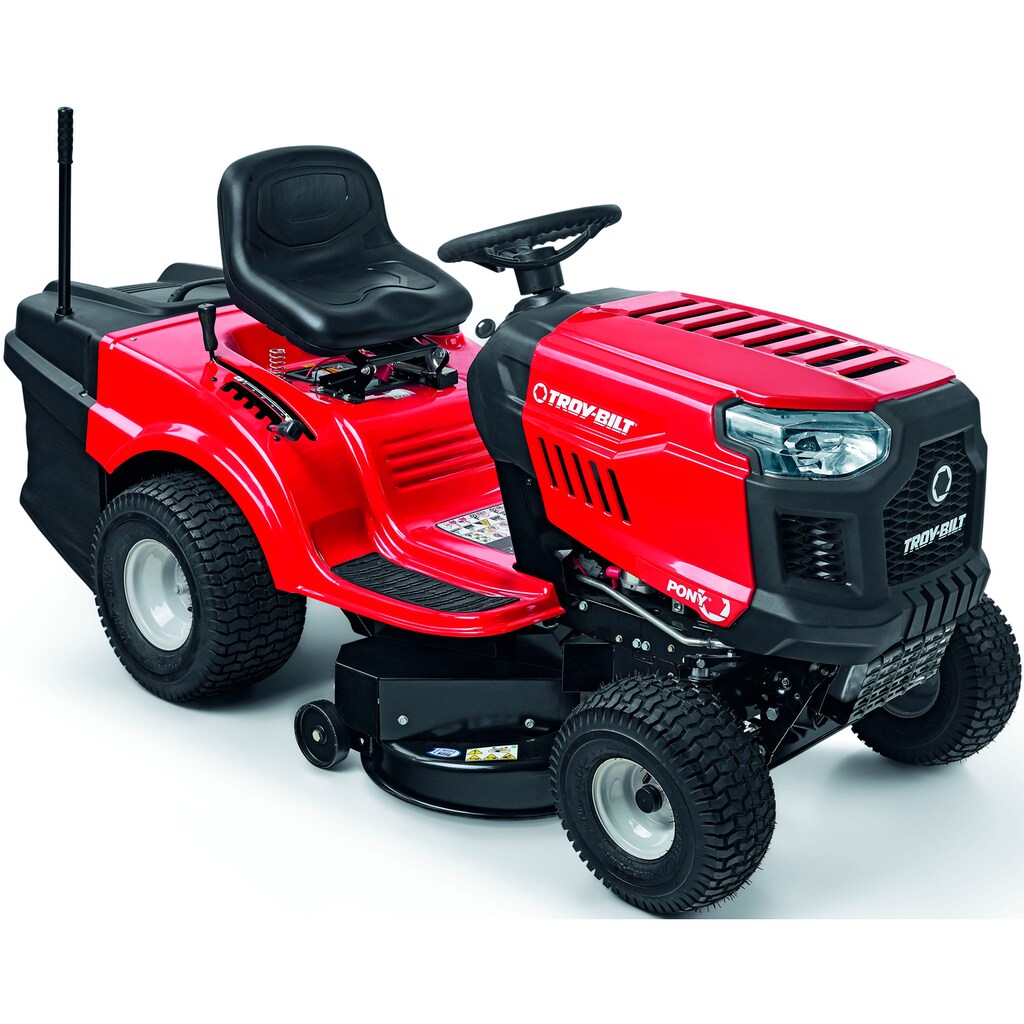 TROY-BILT Rasentraktor »PONY 92T-R 92CM TROYBILT«