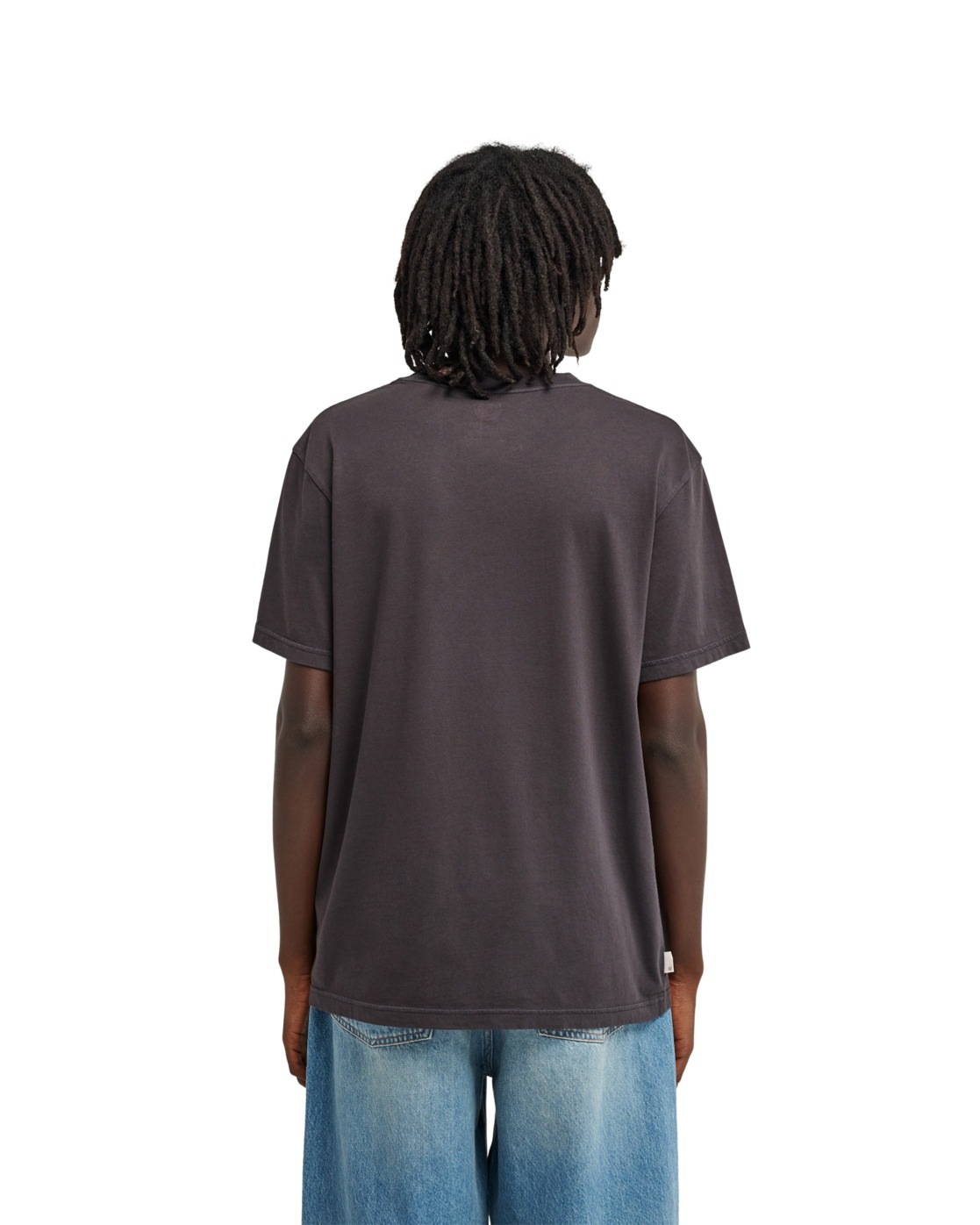 Element T-Shirt "Lowcase Pigment" günstig online kaufen