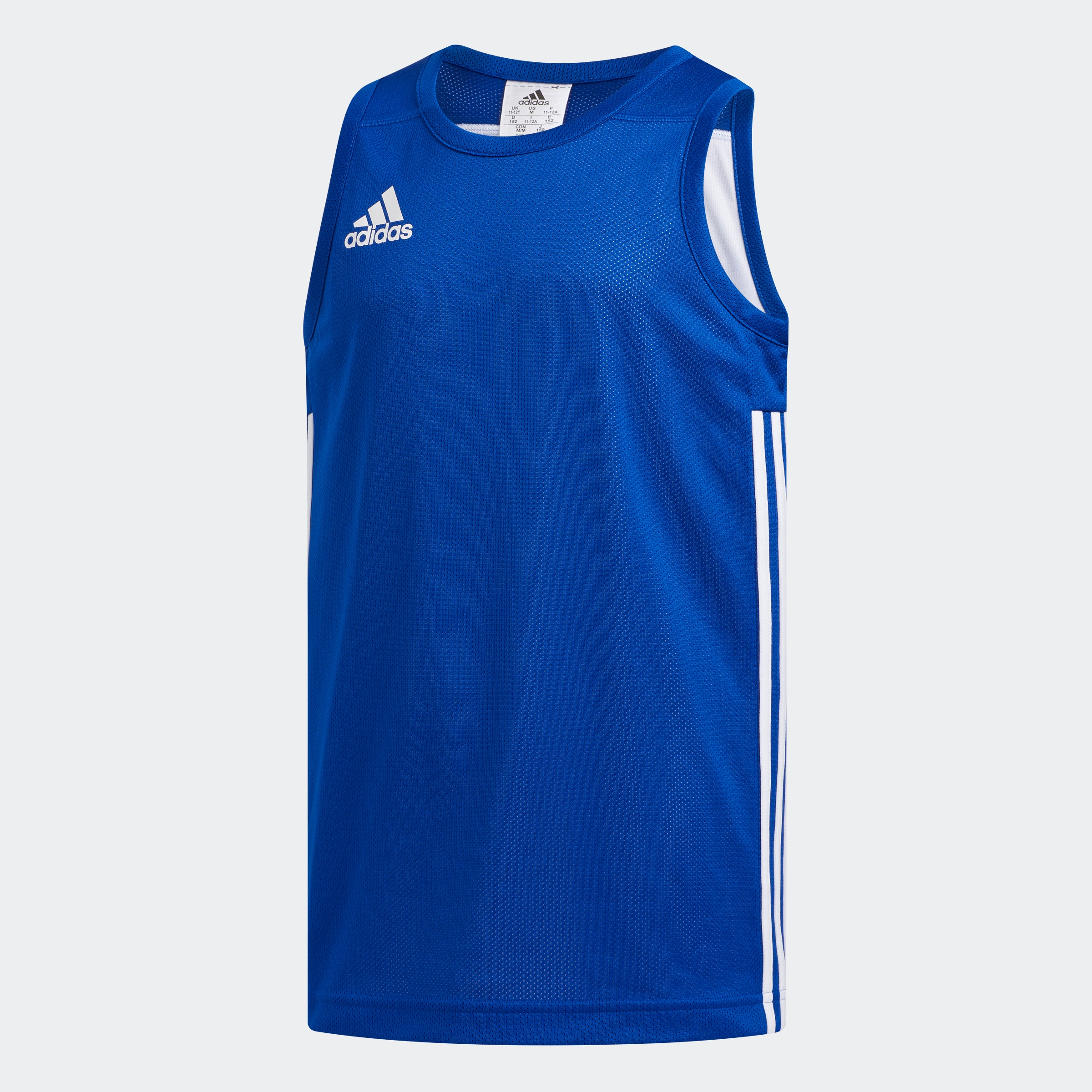 Basketballtrikot »3G SPEE REV JRS«