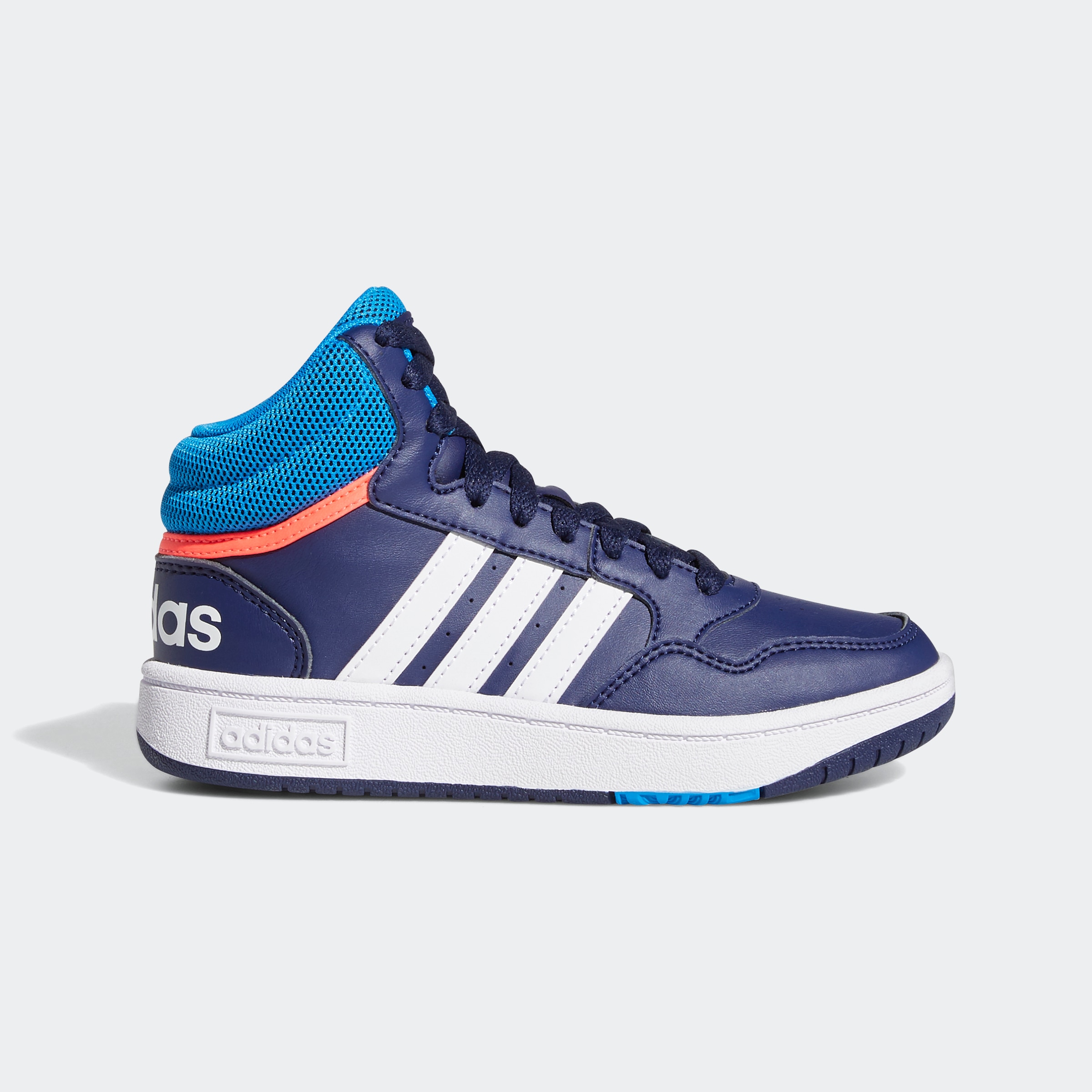 adidas Sportswear "HOOPS MID 3.0 K" für Kinder und Jugendliche