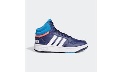 Sneaker »HOOPS 3.0 MID K«