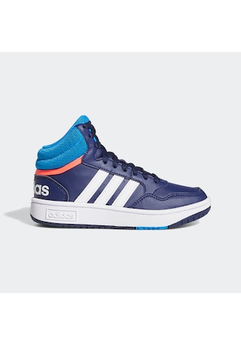 adidas Sportswear Sneaker »HOOPS MID«