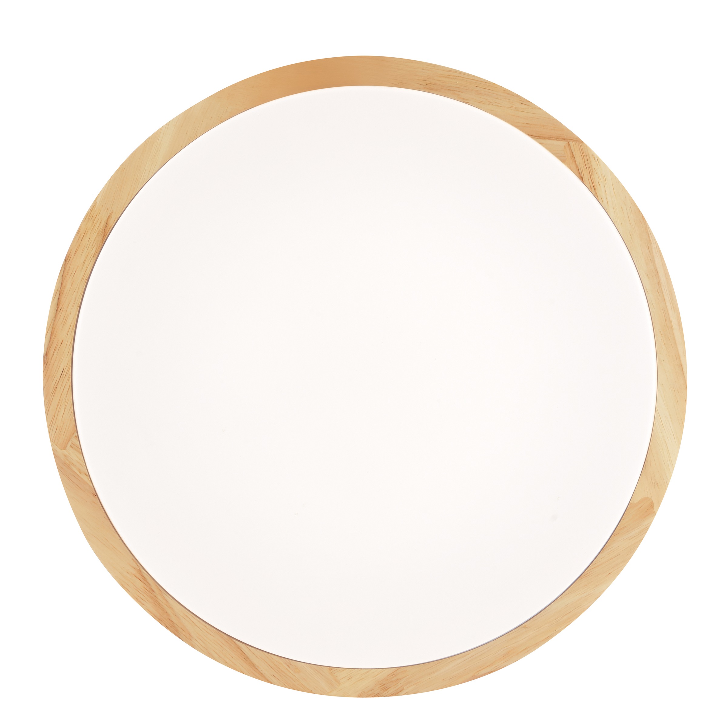 Brilliant LED Deckenleuchte »Moreen« LED-Modul 1 Stk. Kaltweiß | Neutralweiß | Warmweiß Ø 34 cm, 2000lm, Lichtfarbe bei Montage wählbar, 2700K, 4000K, 6500 K