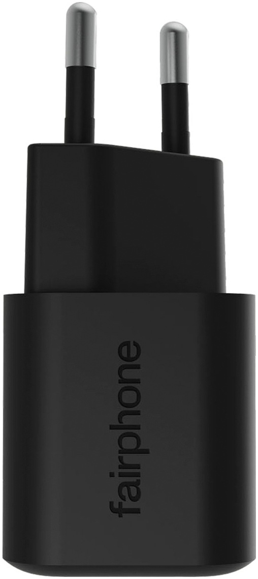 Fairphone USB-Ladegerät »30 W USB-C Schnellladegerät«