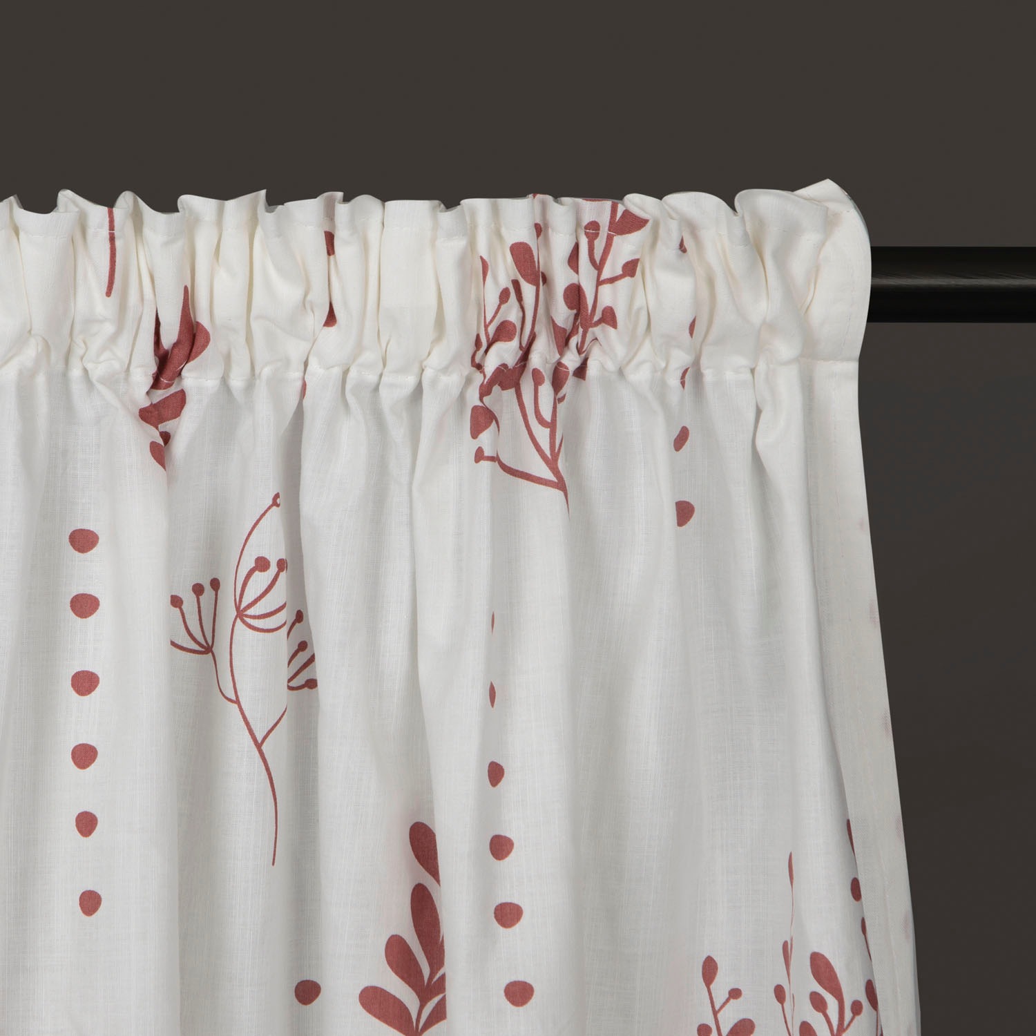 Feel of Nature Gardine »Helga«, (1 St.), HxB: 245x140