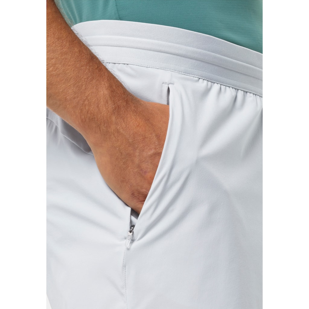 Jack Wolfskin Shorts »PRELIGHT CHILL SHORTS M«