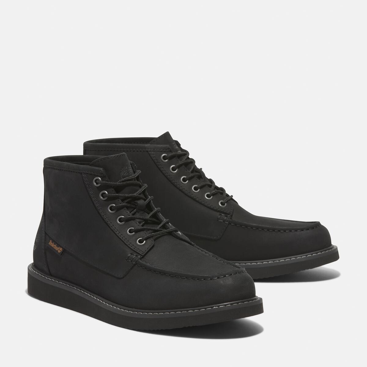 Schnürboots »NEWMARKET MID LACE UP CHUKKA BOOT«