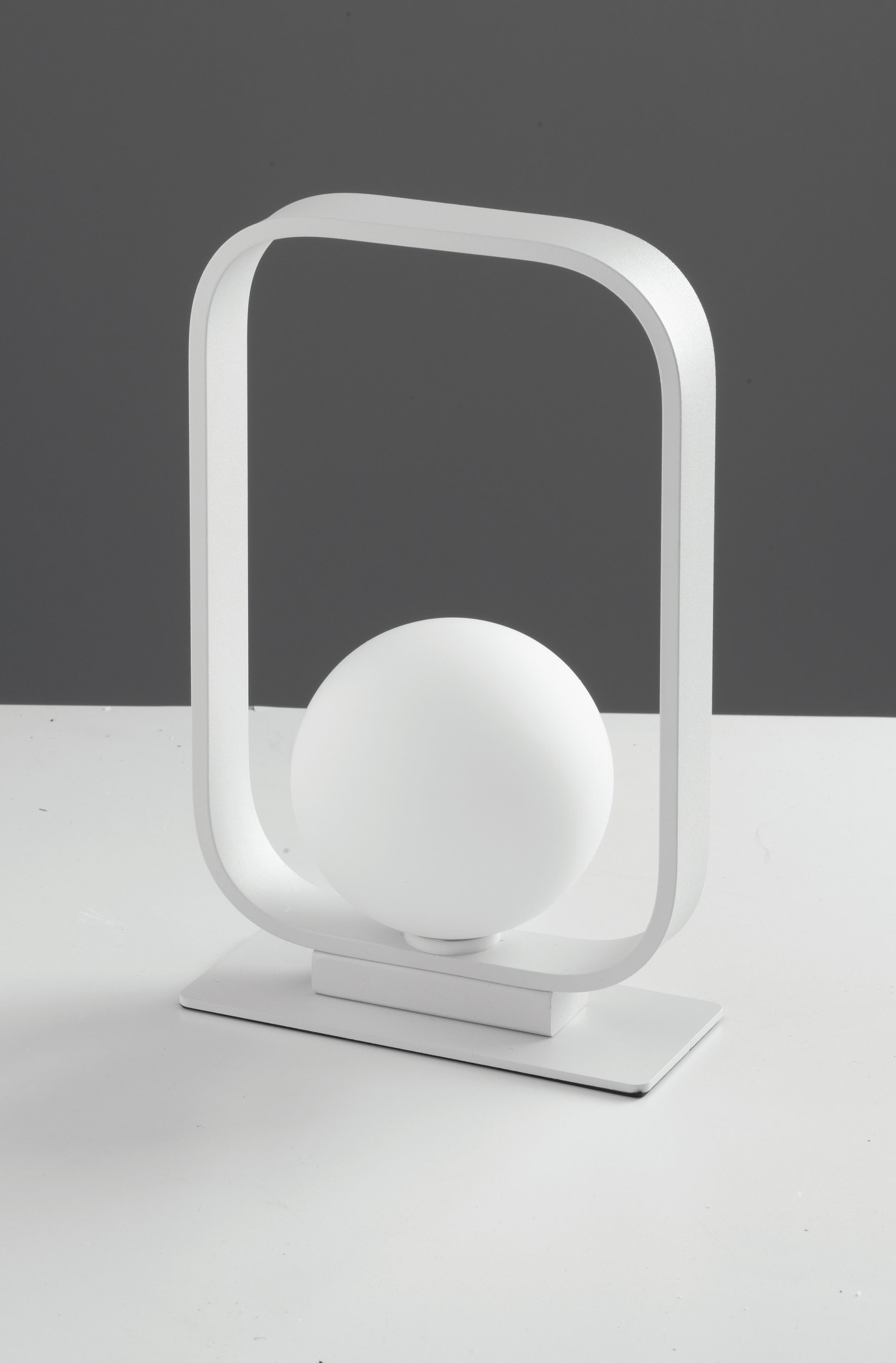 ECO-LIGHT Tischleuchte »ROXY«, Leuchtmittel G9 | ohne Leuchtmittel