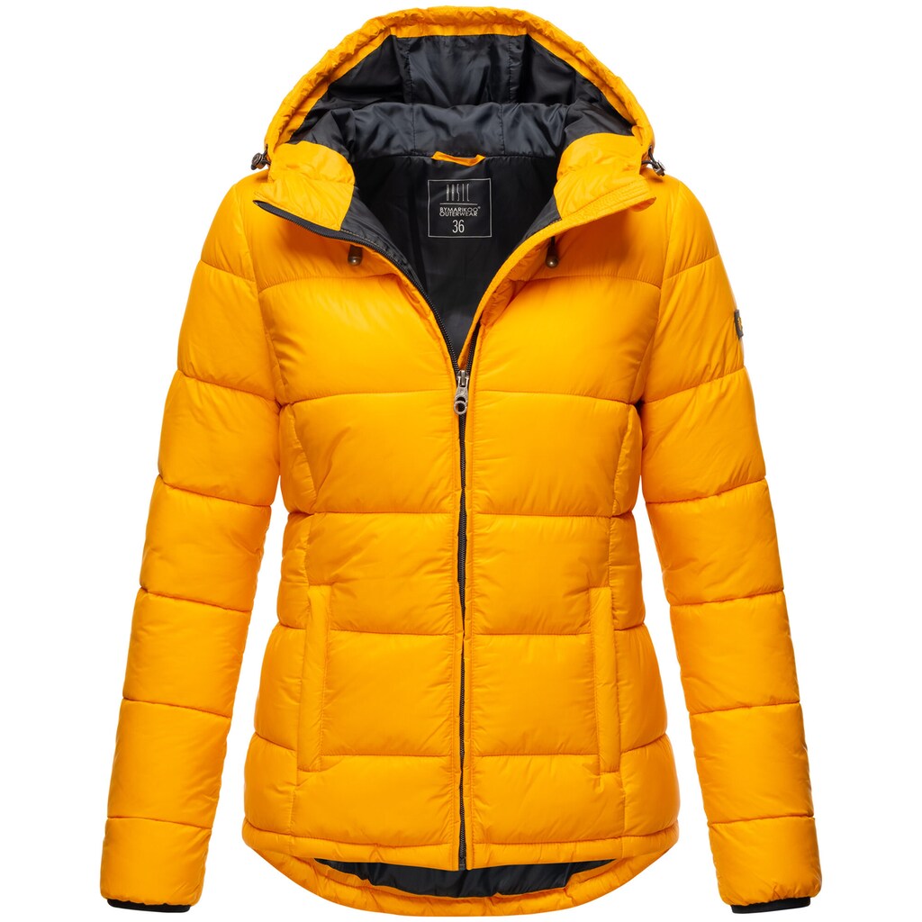 Marikoo Outdoorjacke »Leandraa«