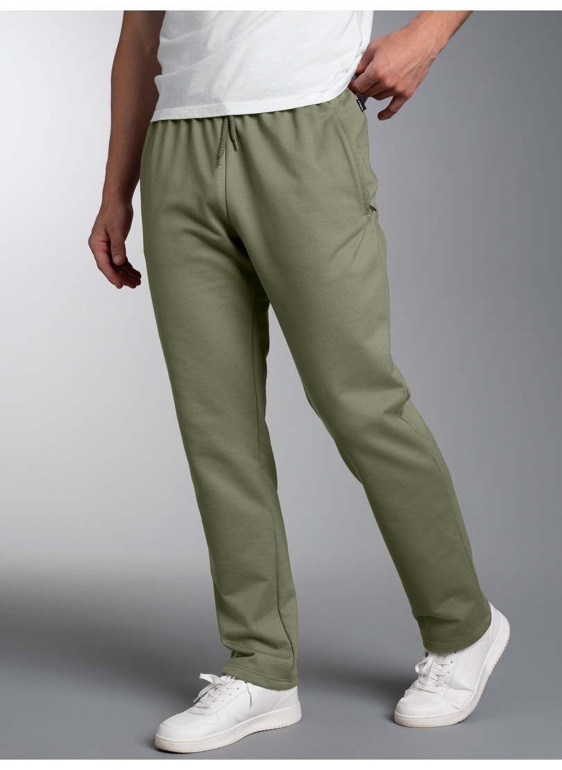 Trigema Sweathose »TRIGEMA Freizeithose aus Sweat-Qualität«
