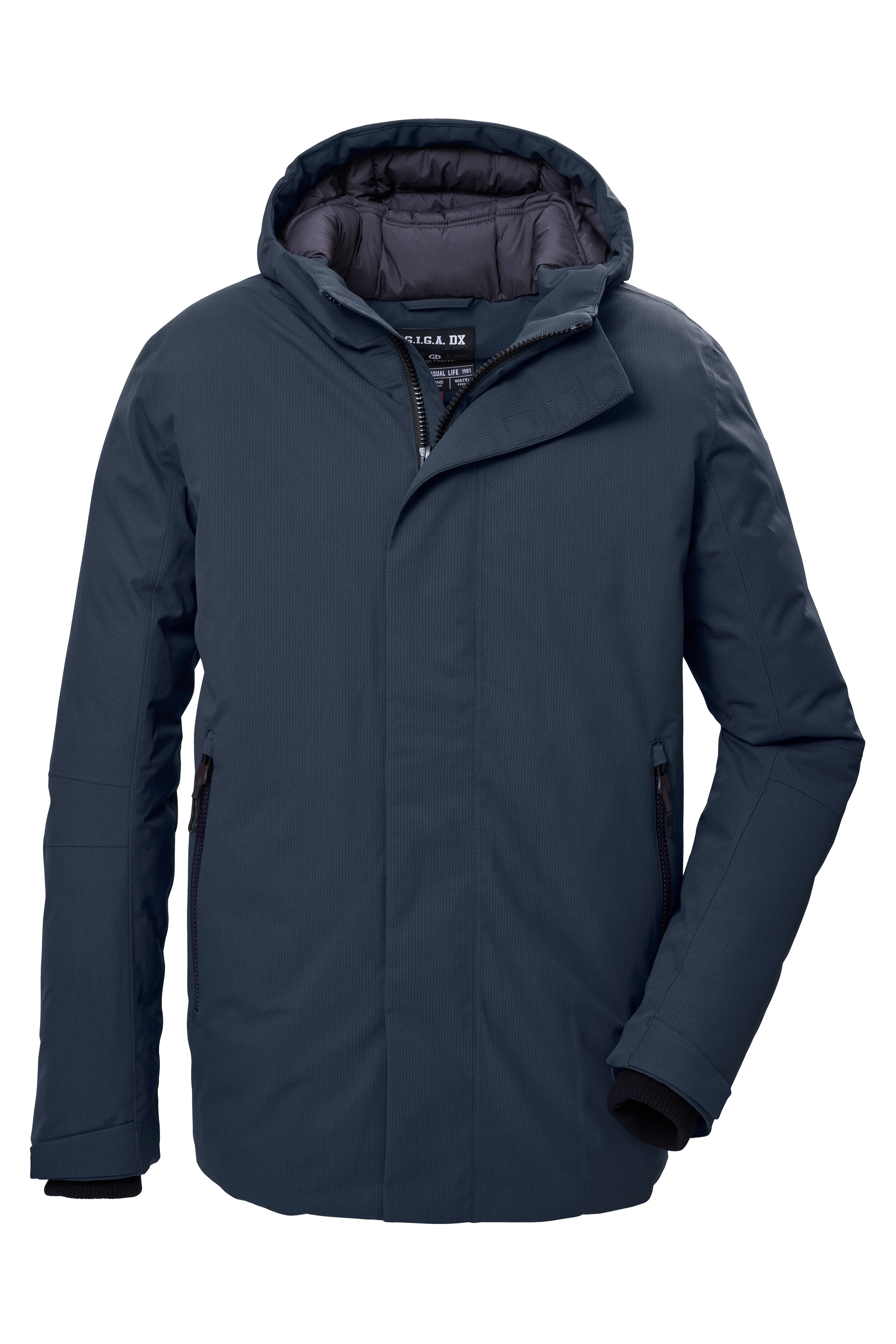 G.I.G.A. DX by killtec Outdoorjacke "GW 11 MN JCKT" günstig online kaufen